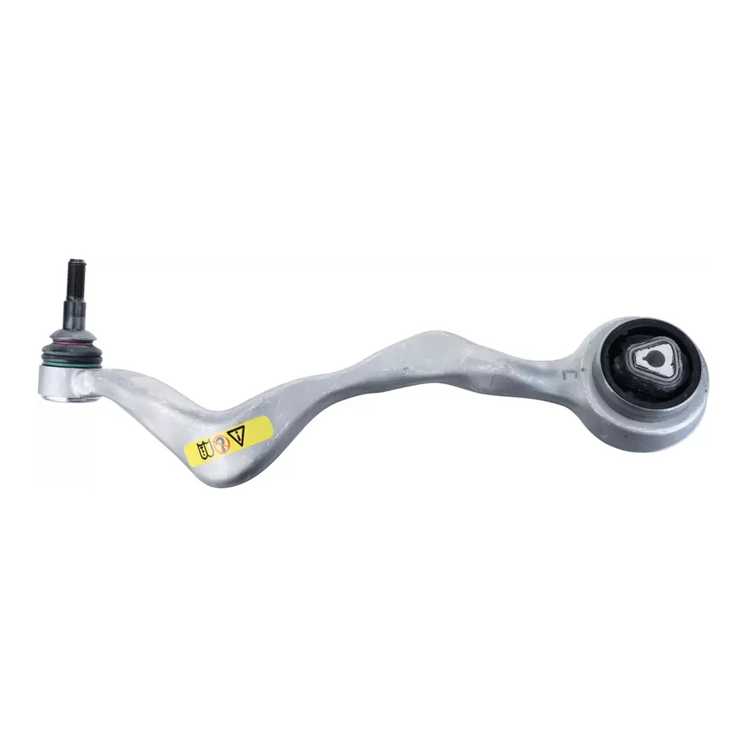 BMW 1시리즈 E82 E87 E88 앞좌측 로어암 LEMFORDER 31122405861 31124036269 31126763703 b2c6