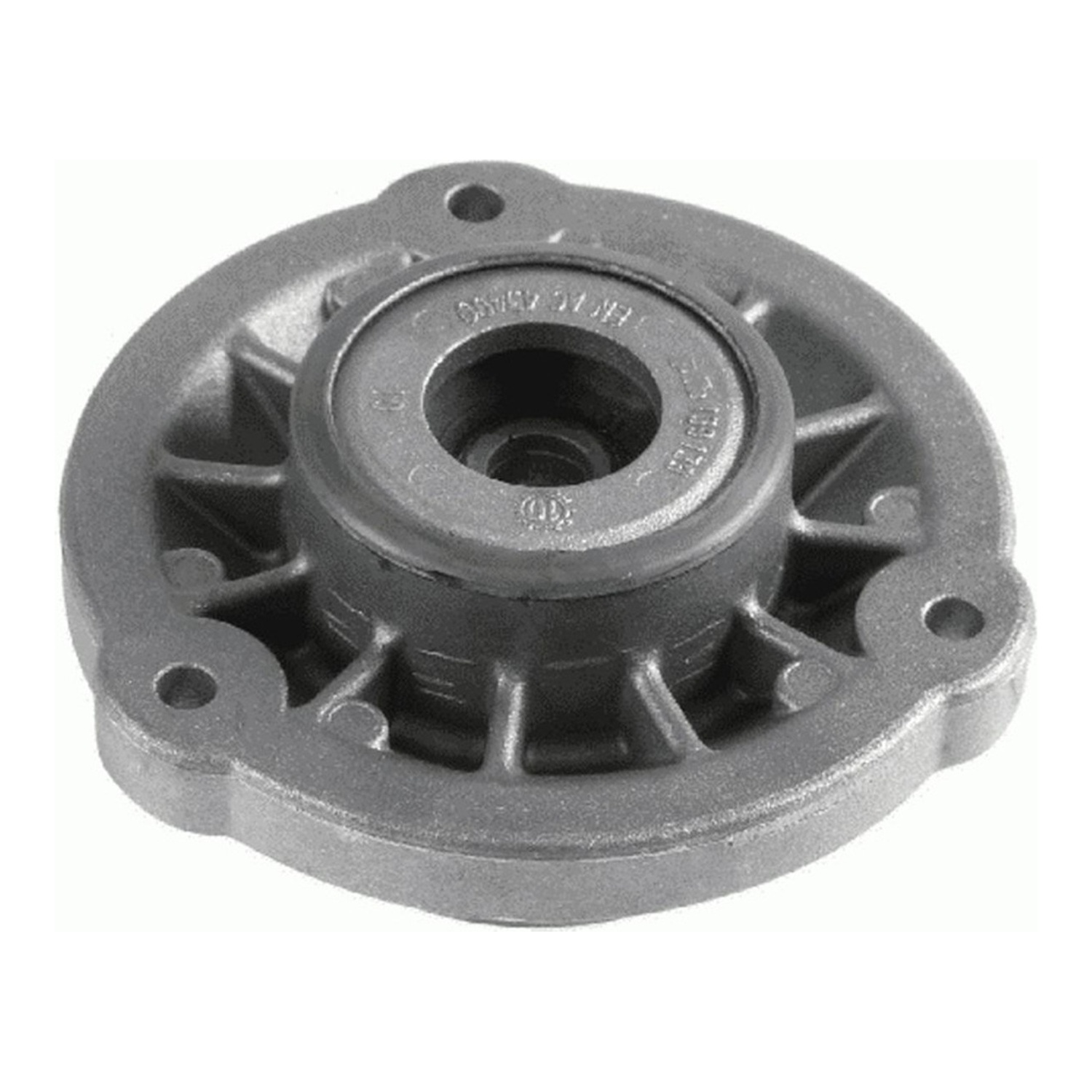 BMW 5시리즈 F07 F10 F11 앞쪽 쇼바마운트 LEMFORDER 31306795082 d97c