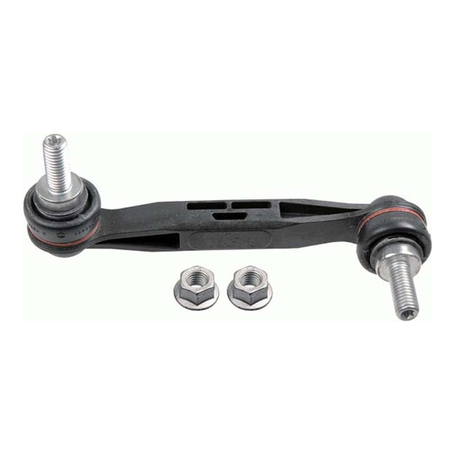 BMW 118d F20 뒤좌측 활대링크 LEMFORDER 33506785607 6785607 d164