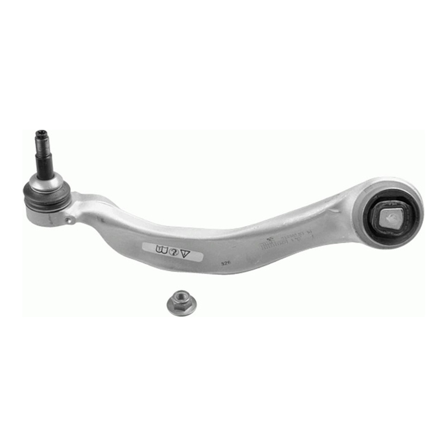 LEMFORDER 앞좌측 로어암