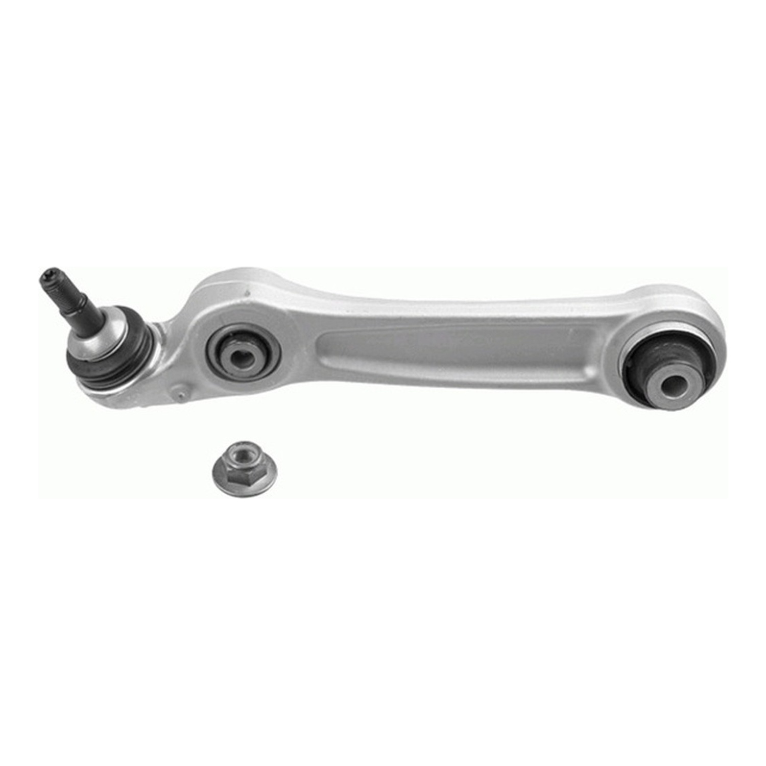 BMW 740i F01 앞좌측 로어암 LEMFORDER 31126775963 31126798107 31126850781 c6c3