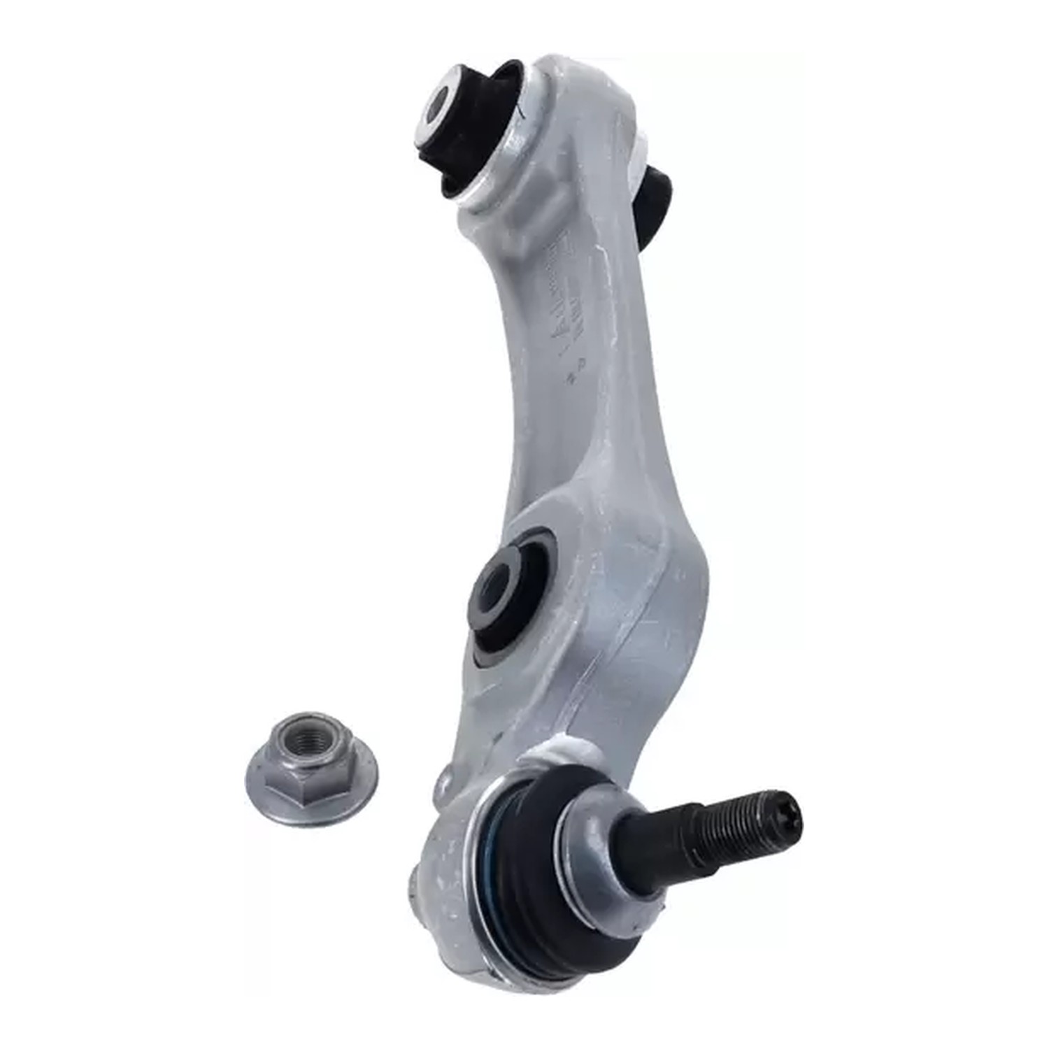 BMW 5시리즈 F10 F11 앞좌측 로어암 LEMFORDER 31126794203 31128873899 6794203 ed57