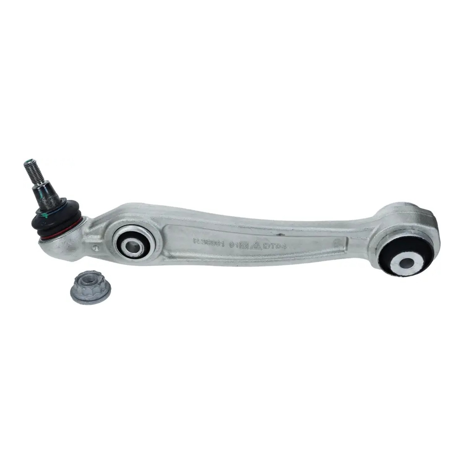 BMW X5 40d F15 앞우측 로어암 LEMFORDER 31126864822 7602