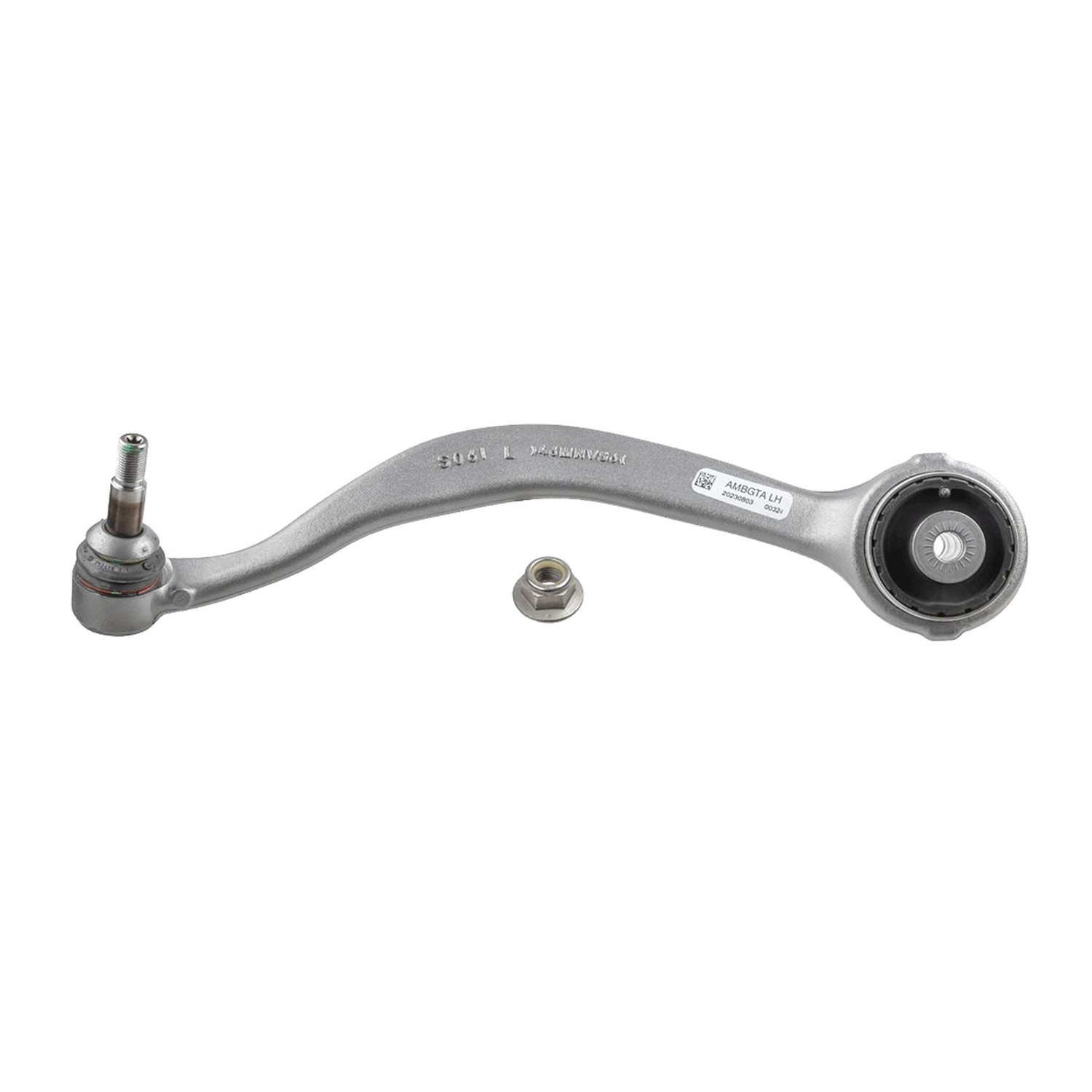 BMW X6 30d G06 앞좌측 로어암 LEMFORDER 31108846963 31108866773 8833467 6a9a