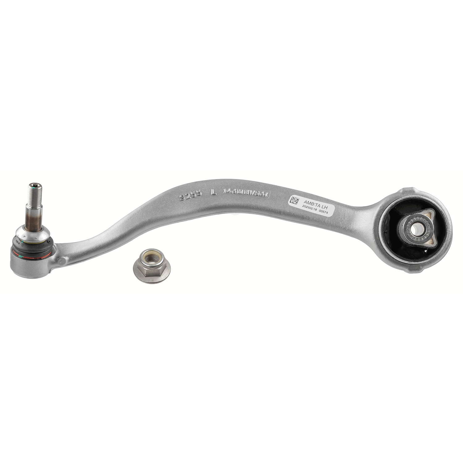 BMW iX I20 앞좌측 로어암 LEMFORDER 31108864693 31128833467 e83c