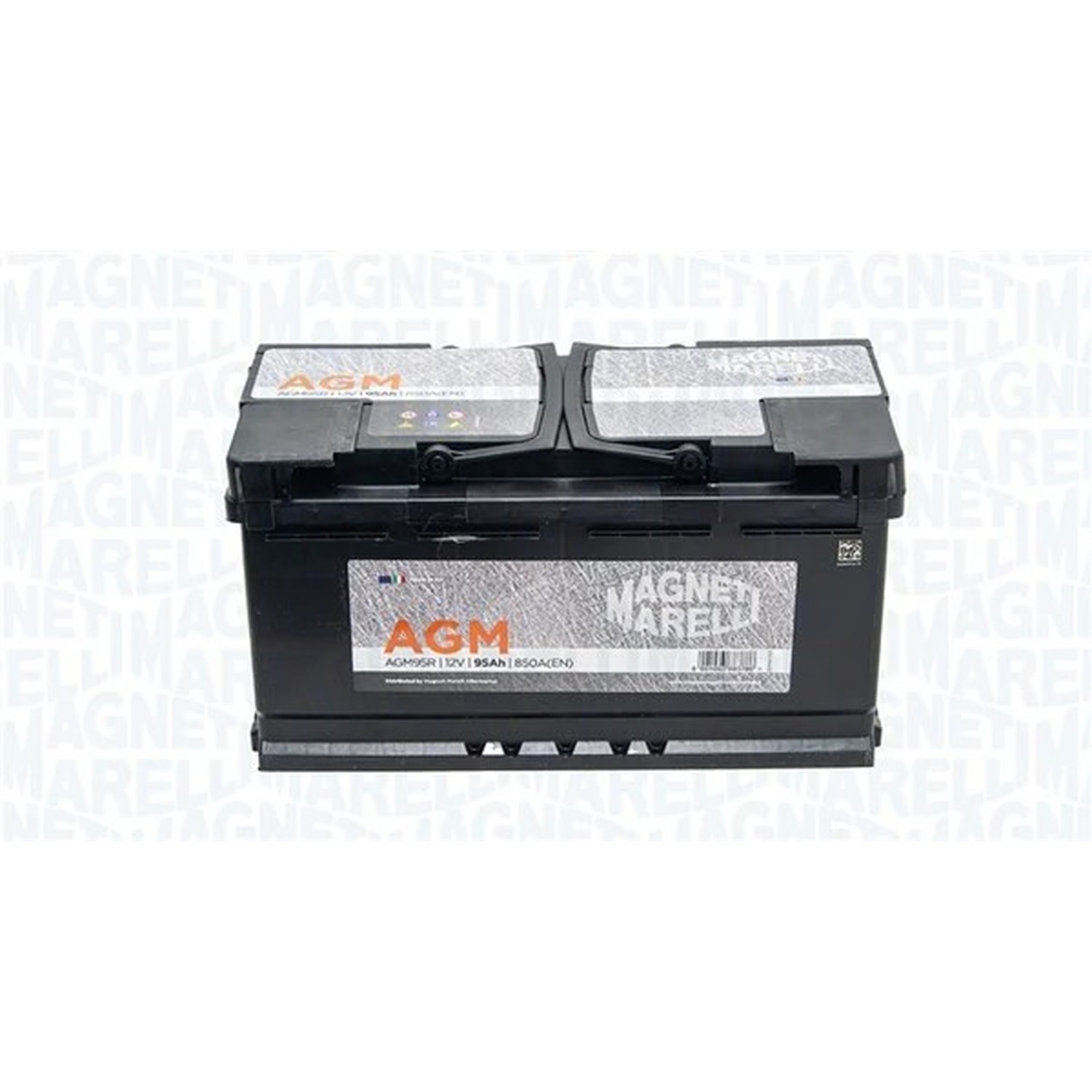 MAGNETI MARELLI AGM95 배터리
