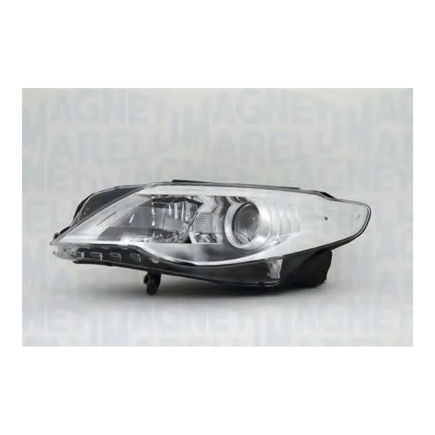 MAGNETI MARELLI 우측 전조등