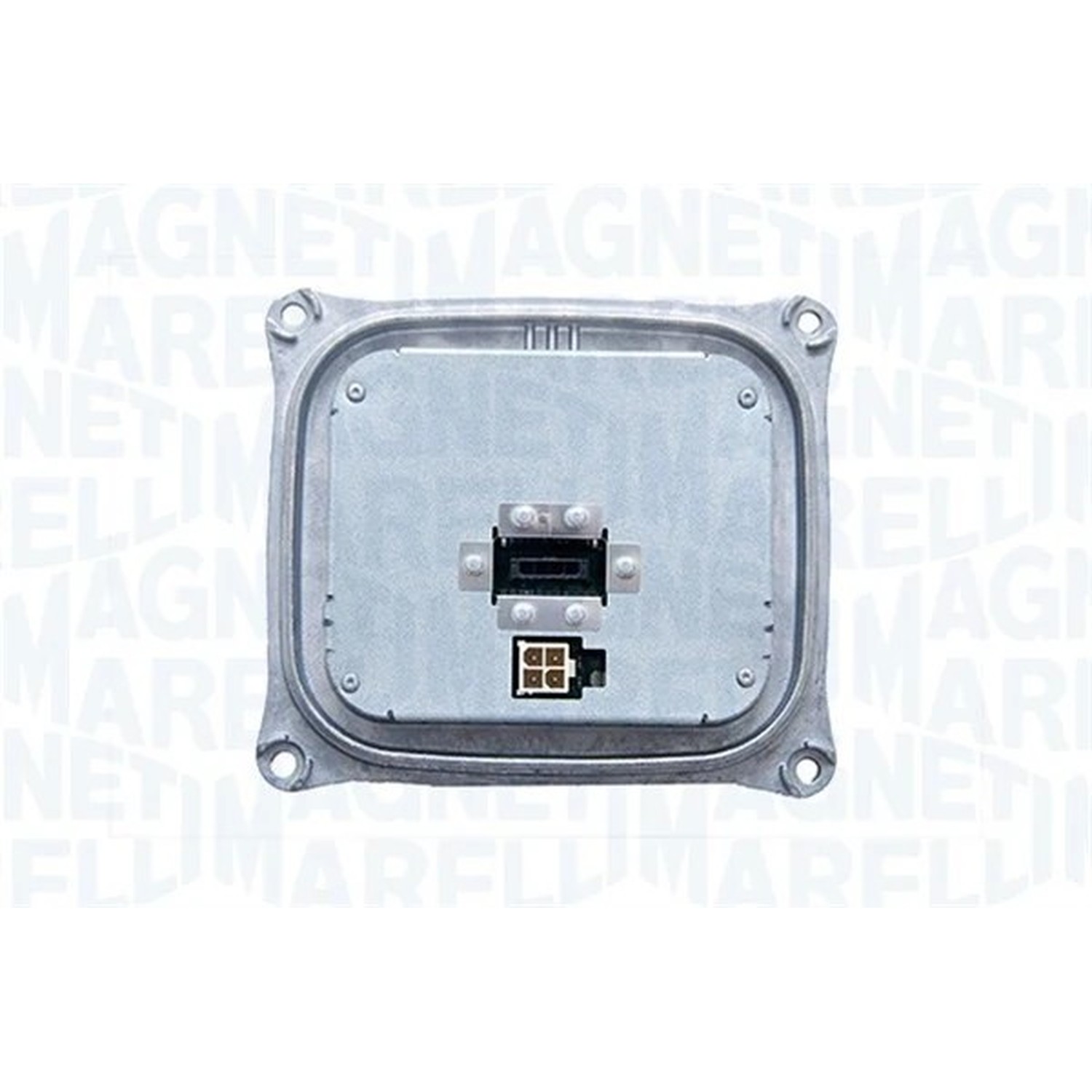 MAGNETI MARELLI 좌측 발라스터
