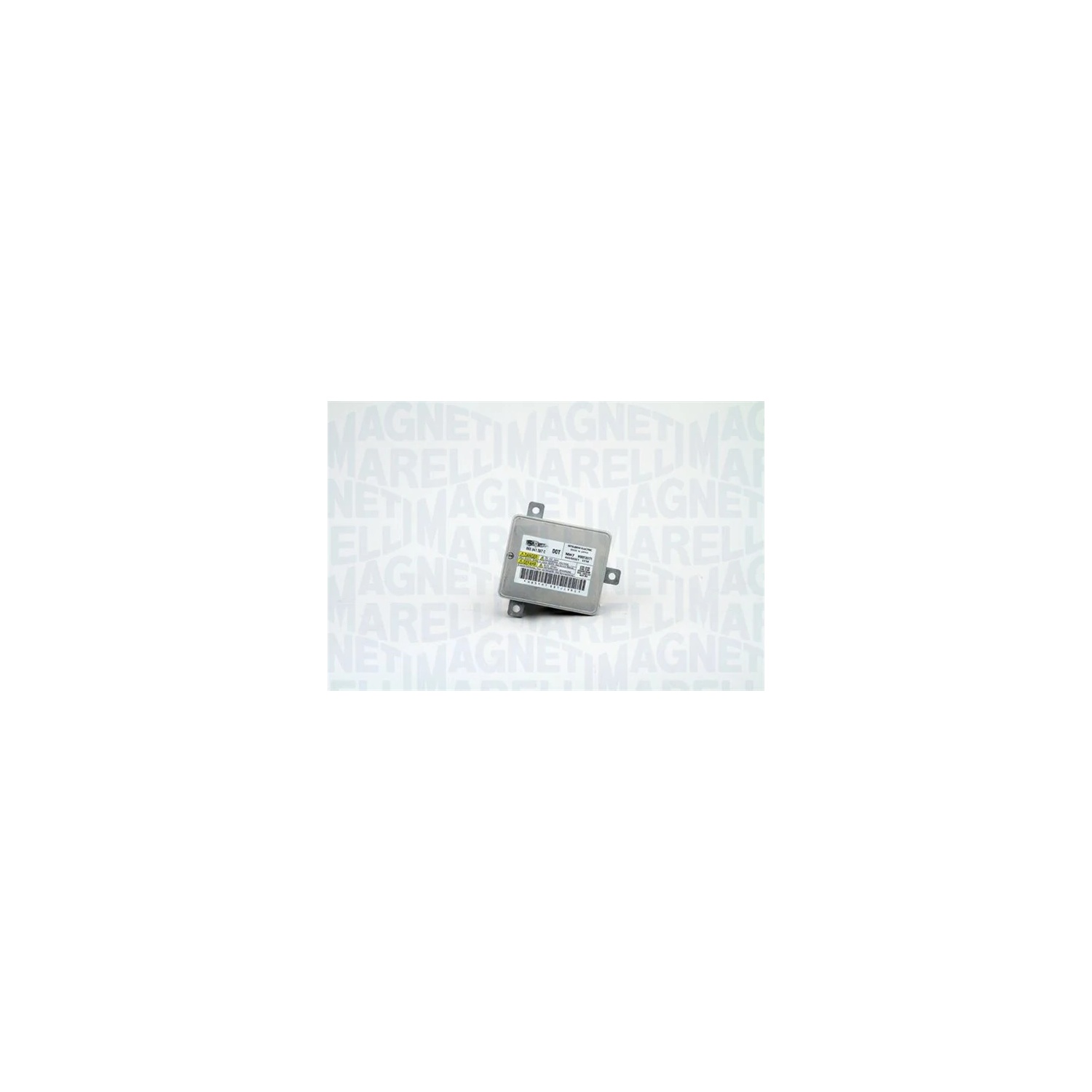 MAGNETI MARELLI 좌측 발라스터