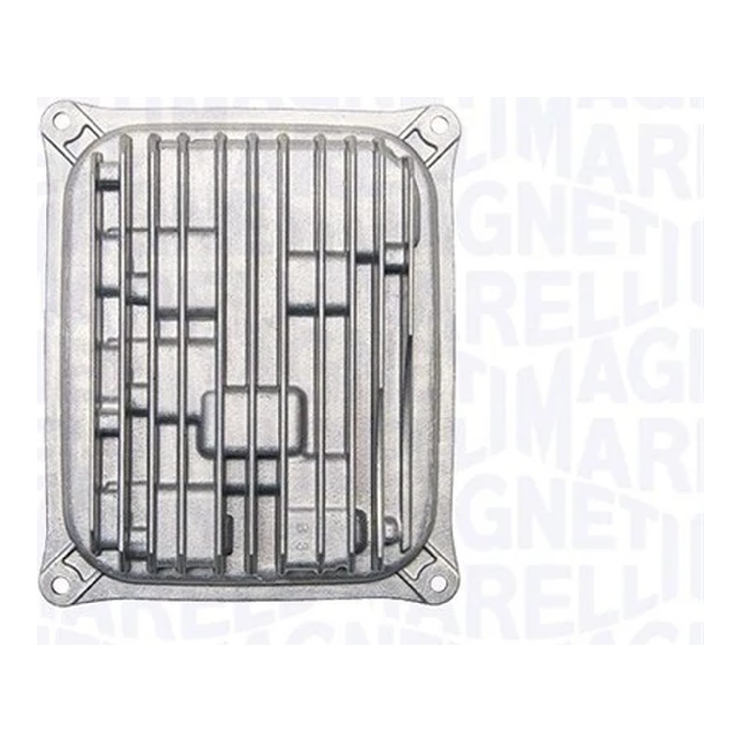 MAGNETIMARELLI 발라스터