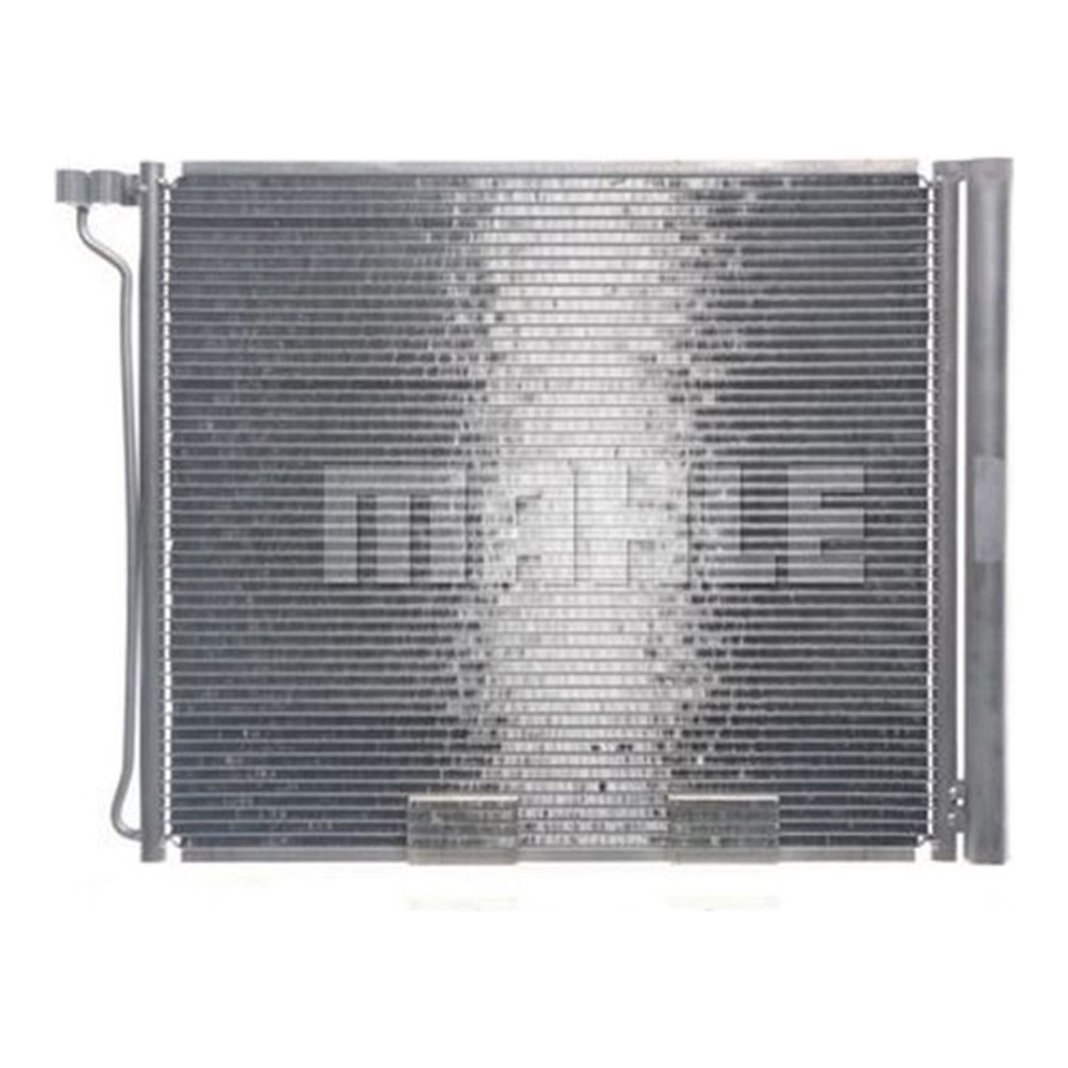 MAHLE 에어컨 콘덴서