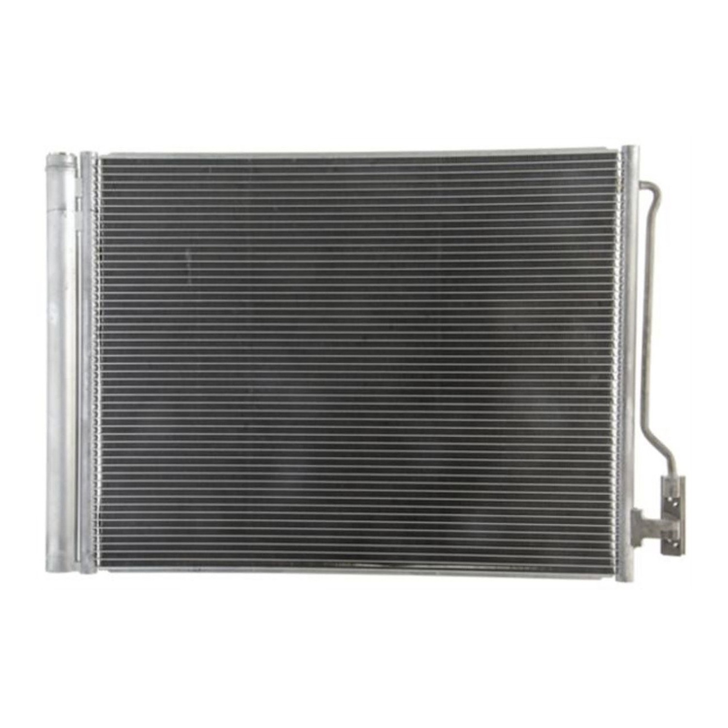 MAHLE 에어컨 콘덴서