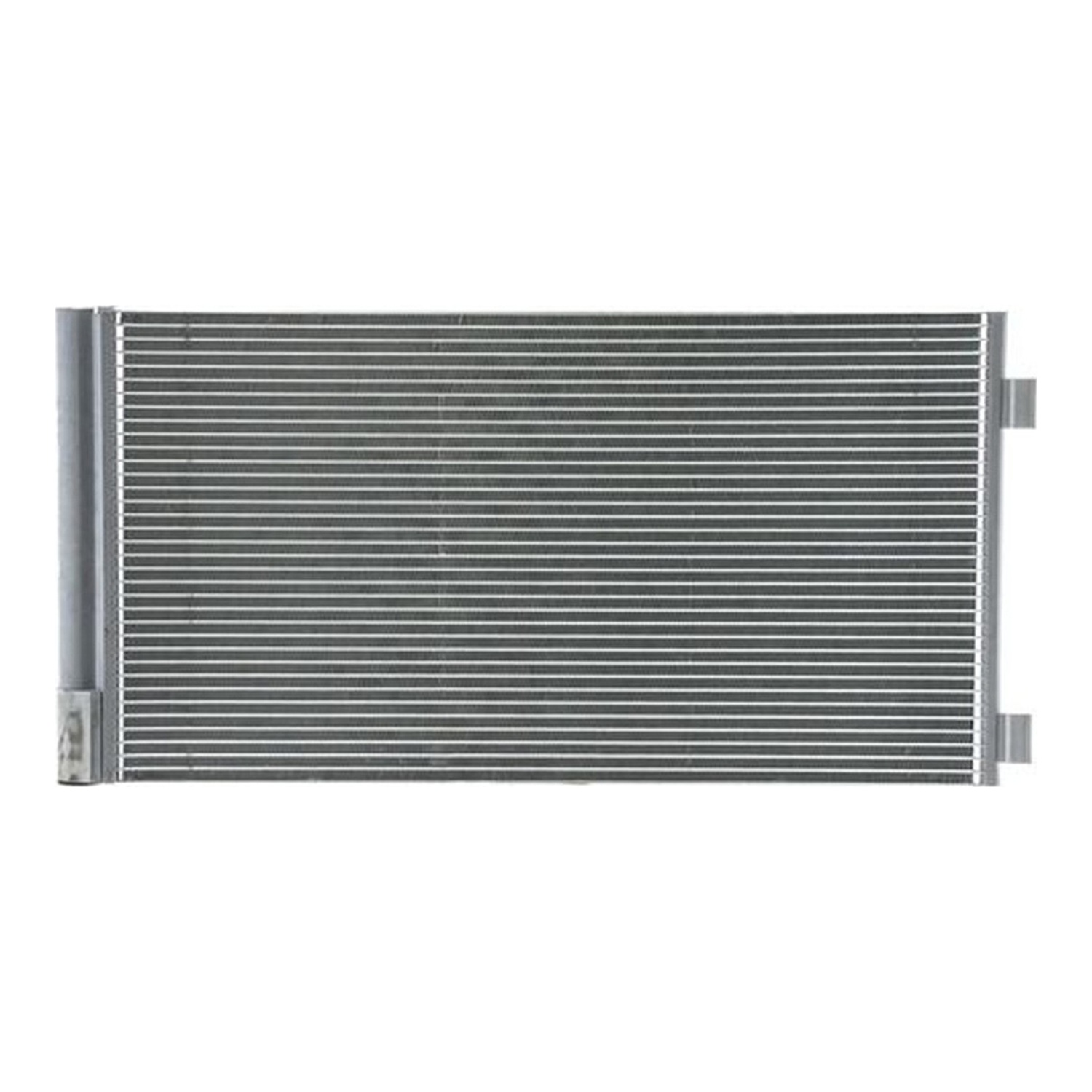 MAHLE 에어컨 콘덴서