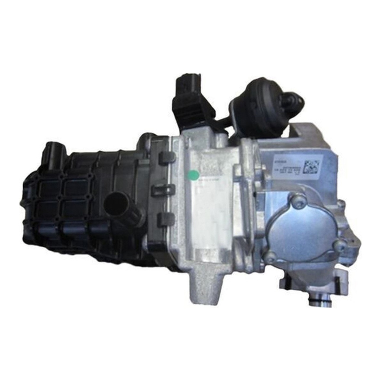 MAHLE EGR 밸브