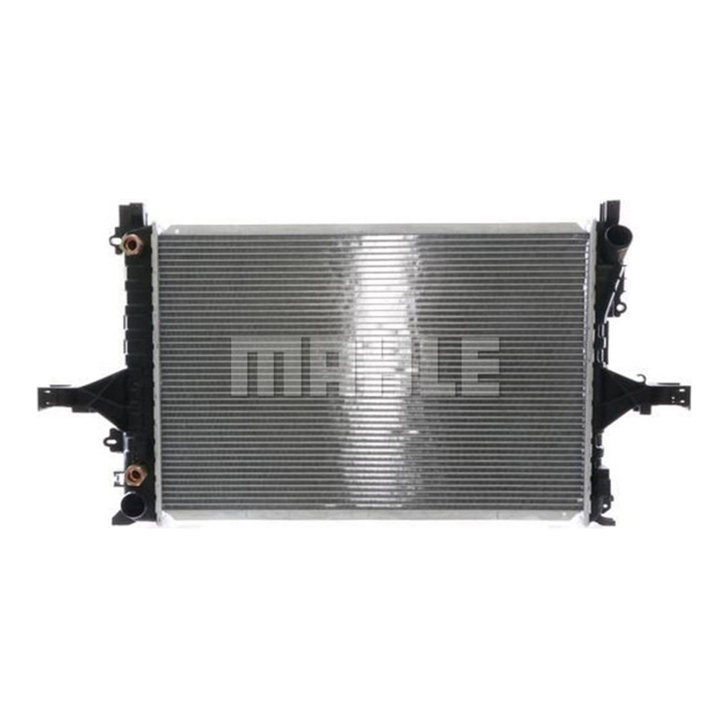 MAHLE 라디에이터