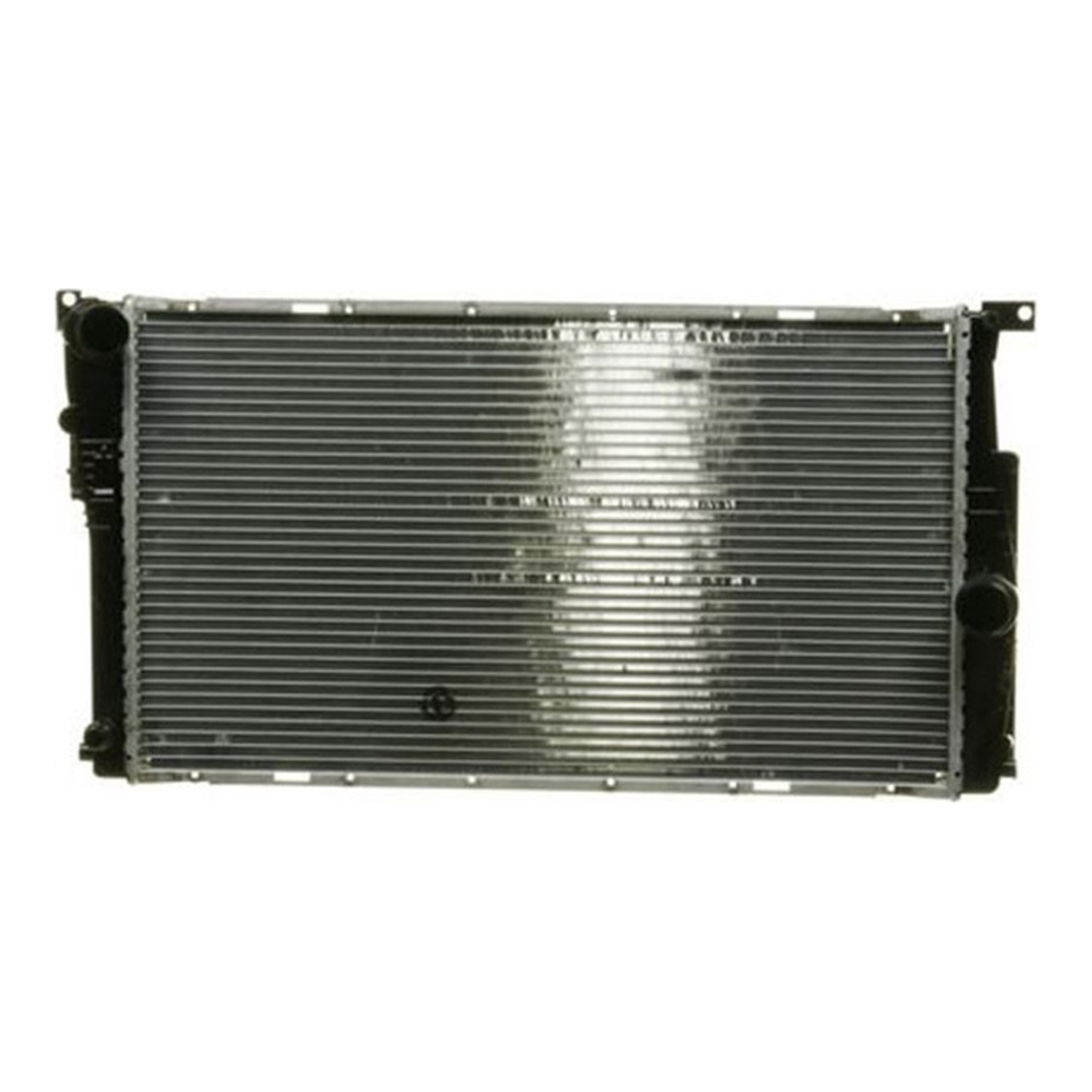 BMW 118d F20 라디에이터 MAHLE 7600516-02 17117005516 17117600516 3225
