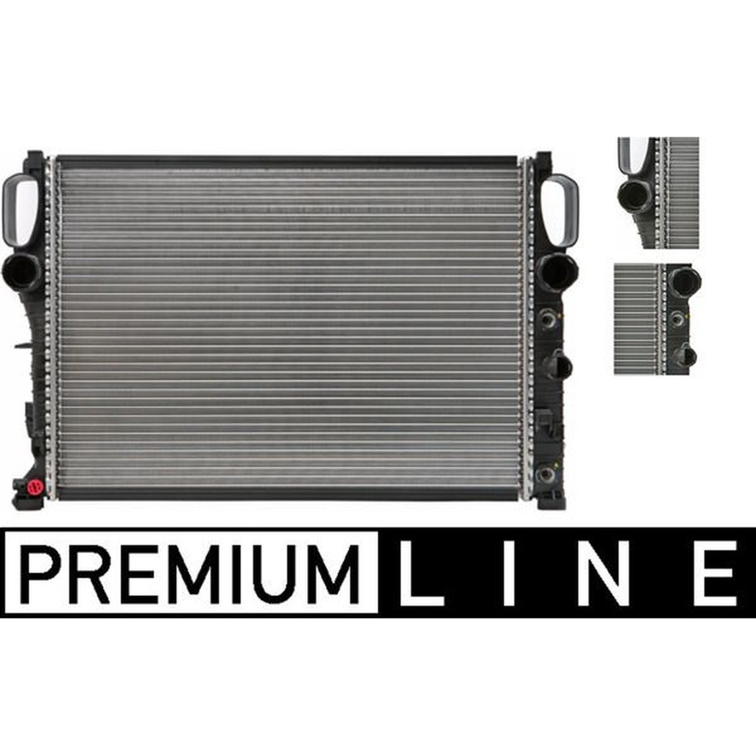 MAHLE 라디에이터