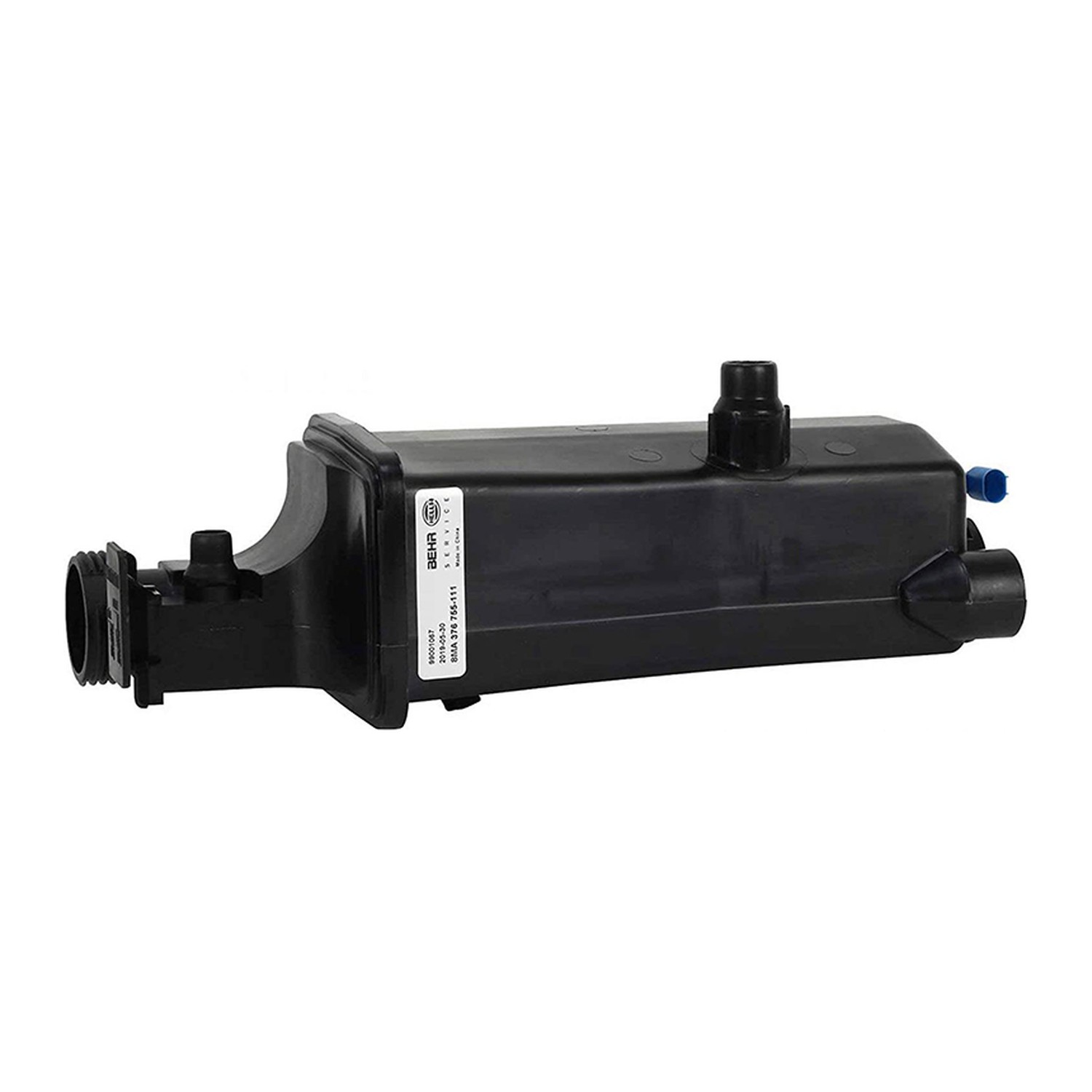 BMW 323i E46 냉각수 보조탱크 MAHLE 17111436413 17117573781 17132247553 35e4