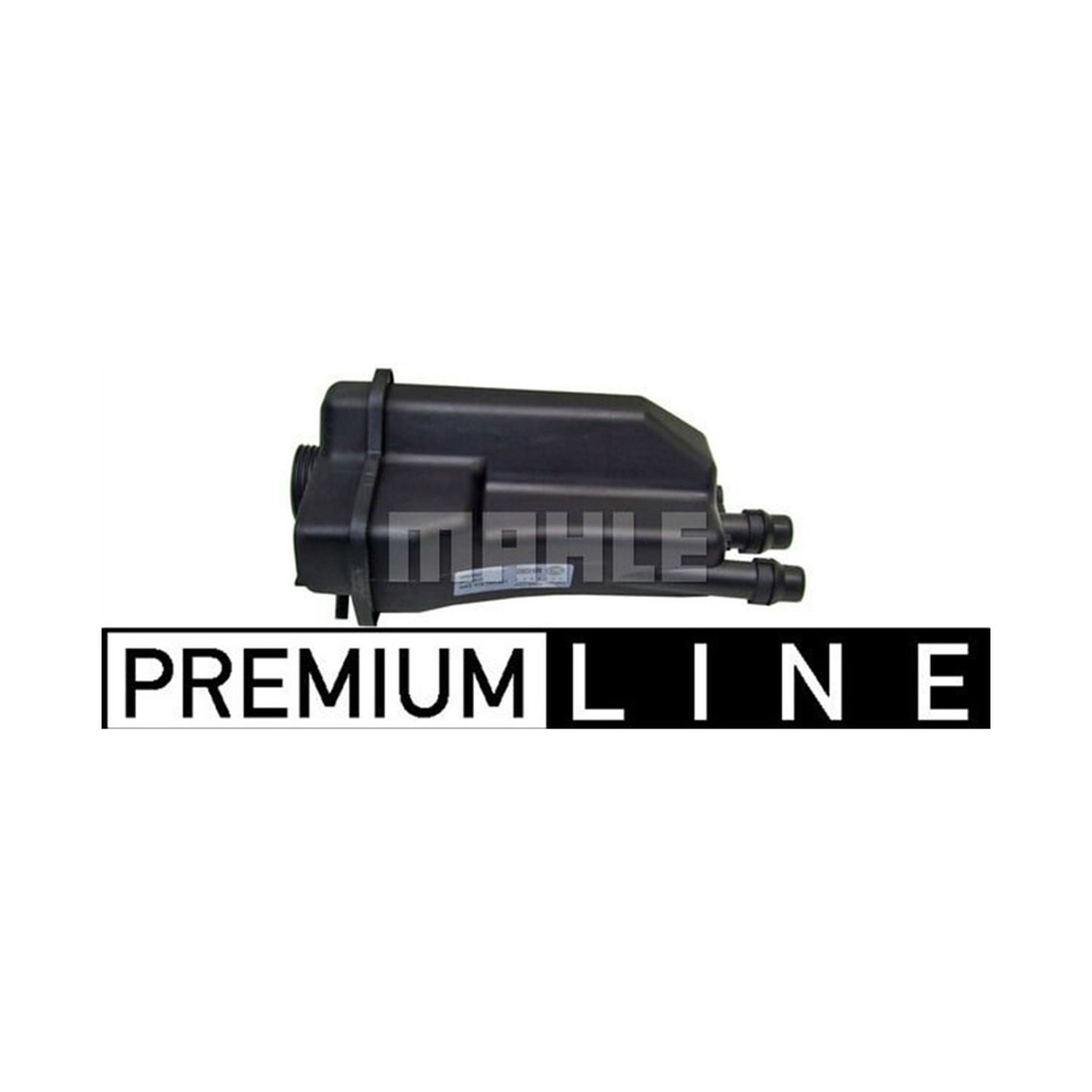 MAHLE 냉각수 보조탱크