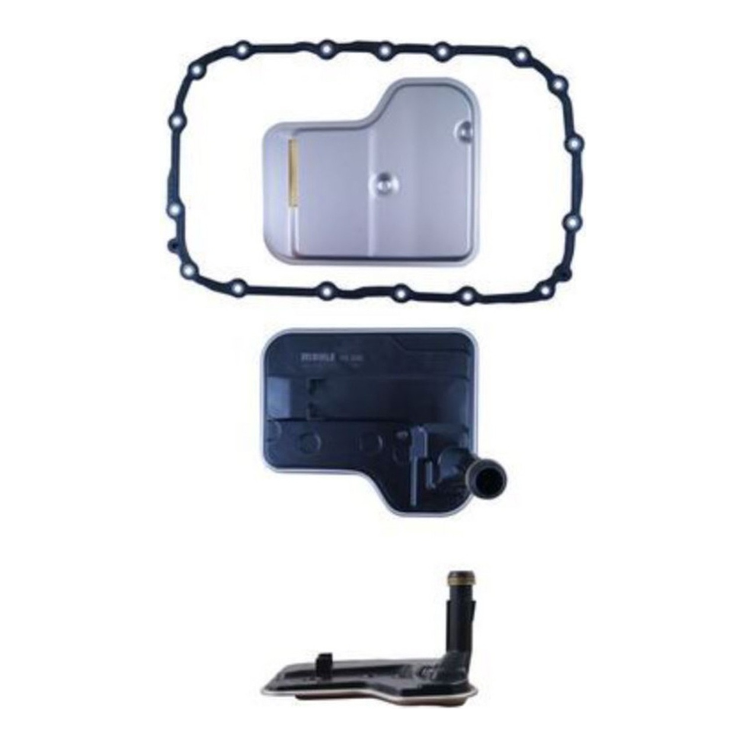 BMW X3 E83 미션오일필터 세트 MAHLE 24117593565 24152357284 24117572618 21d8