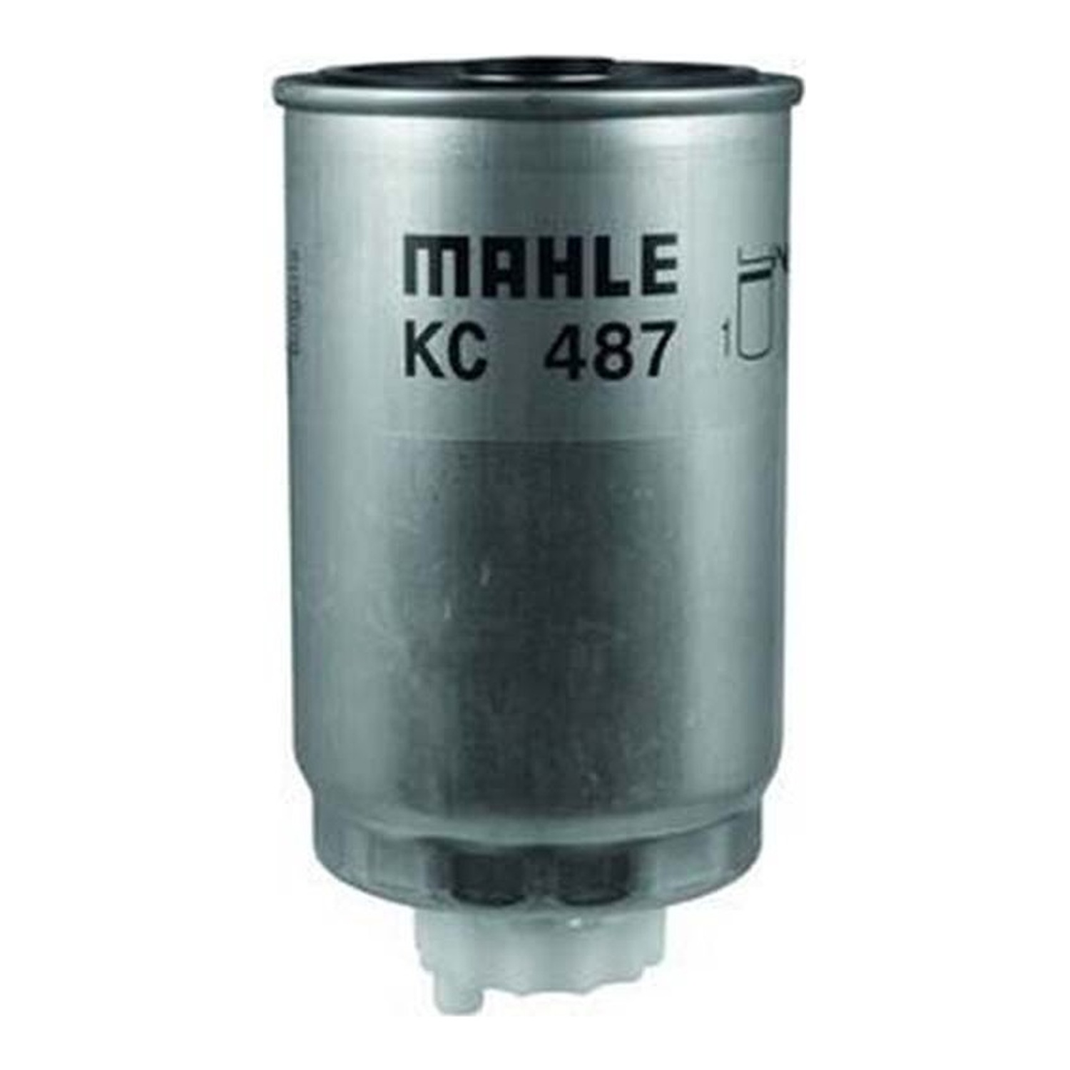 MAHLE 연료 필터