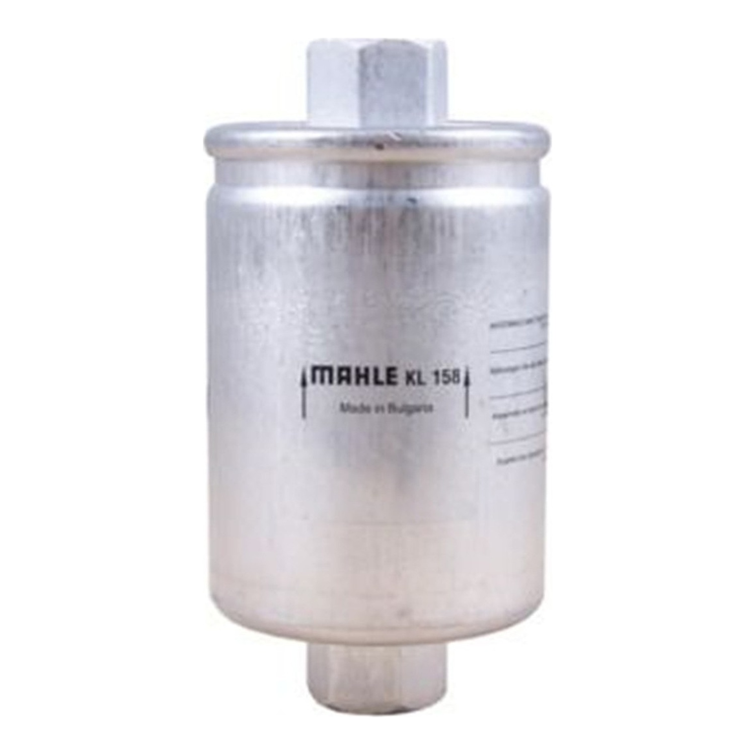 MAHLE 연료 필터