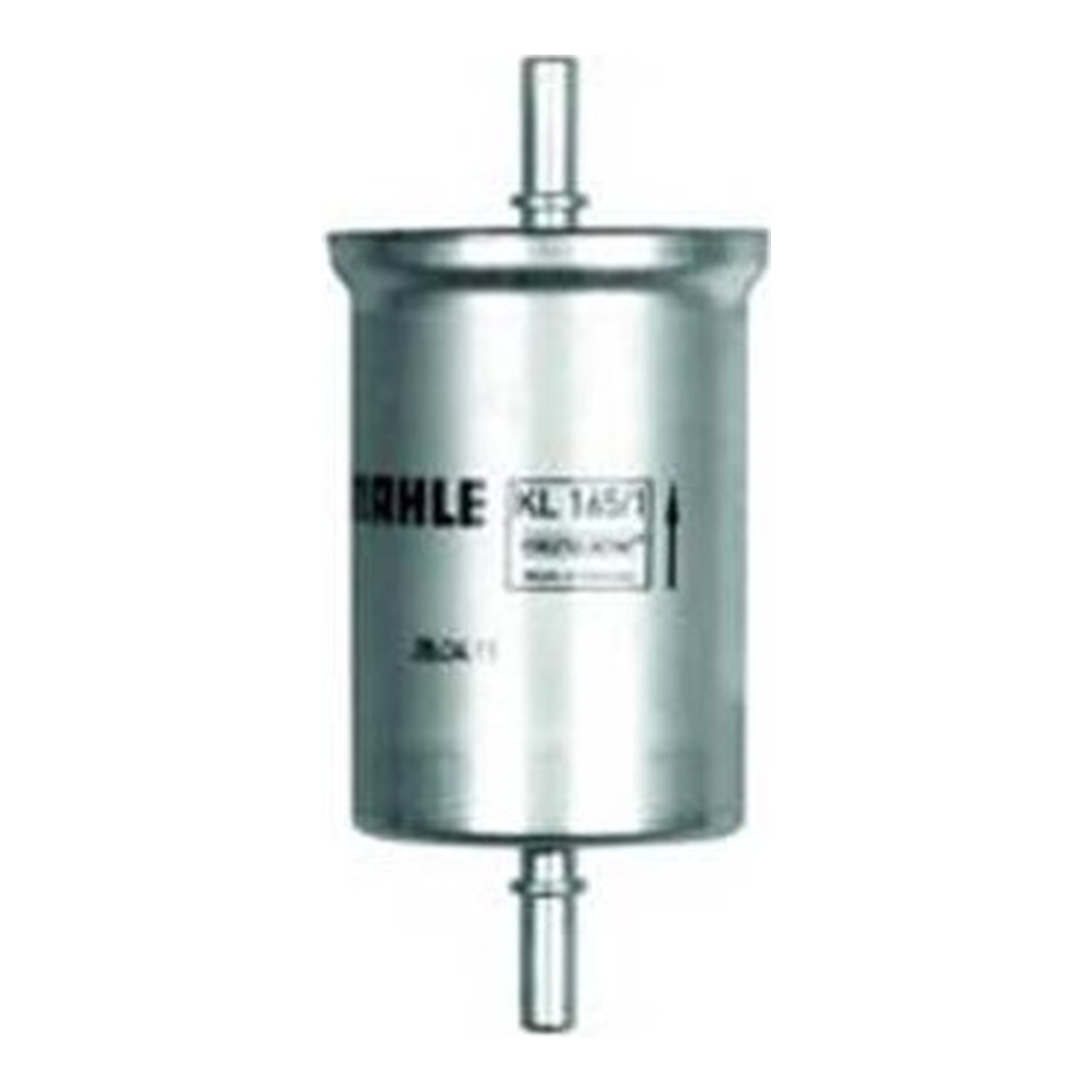 MAHLE 연료 필터