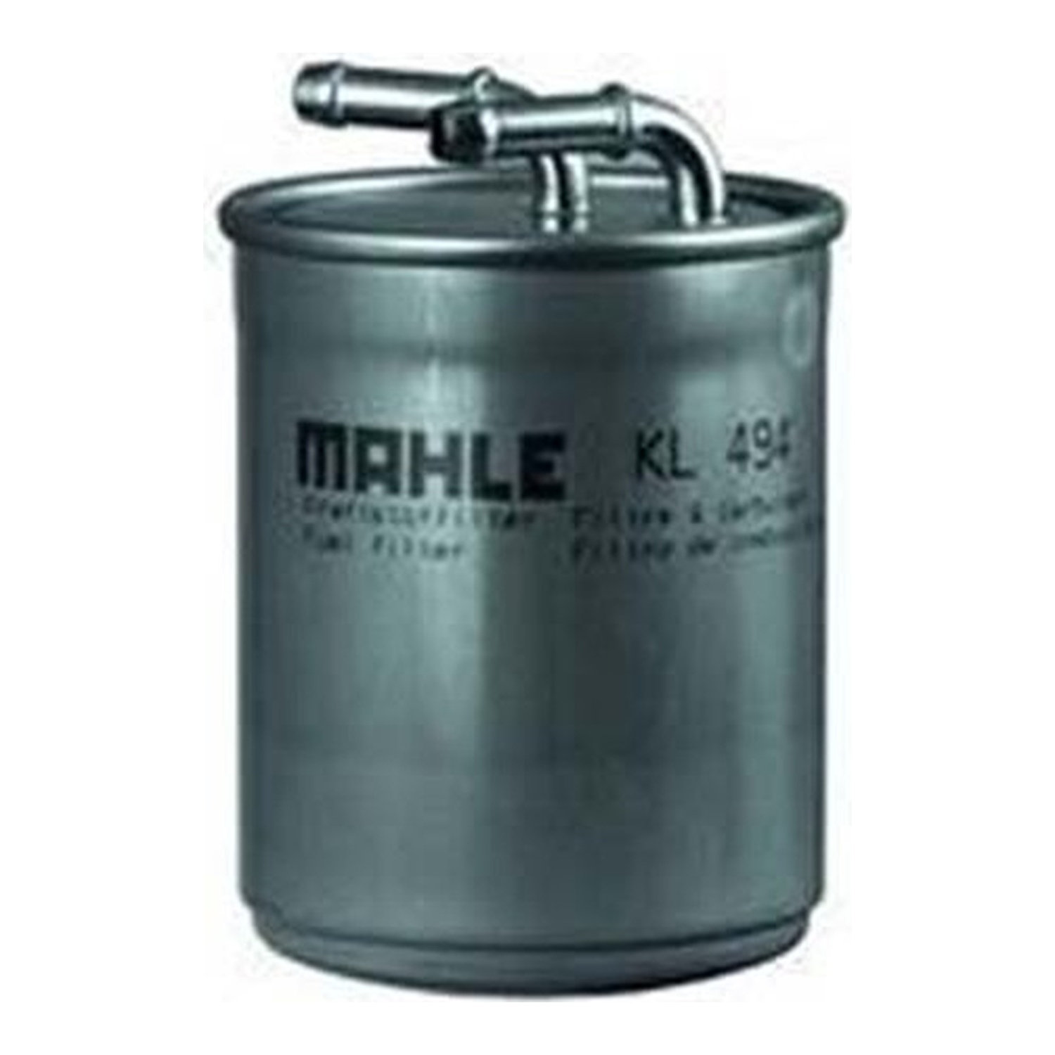 MAHLE 연료 필터