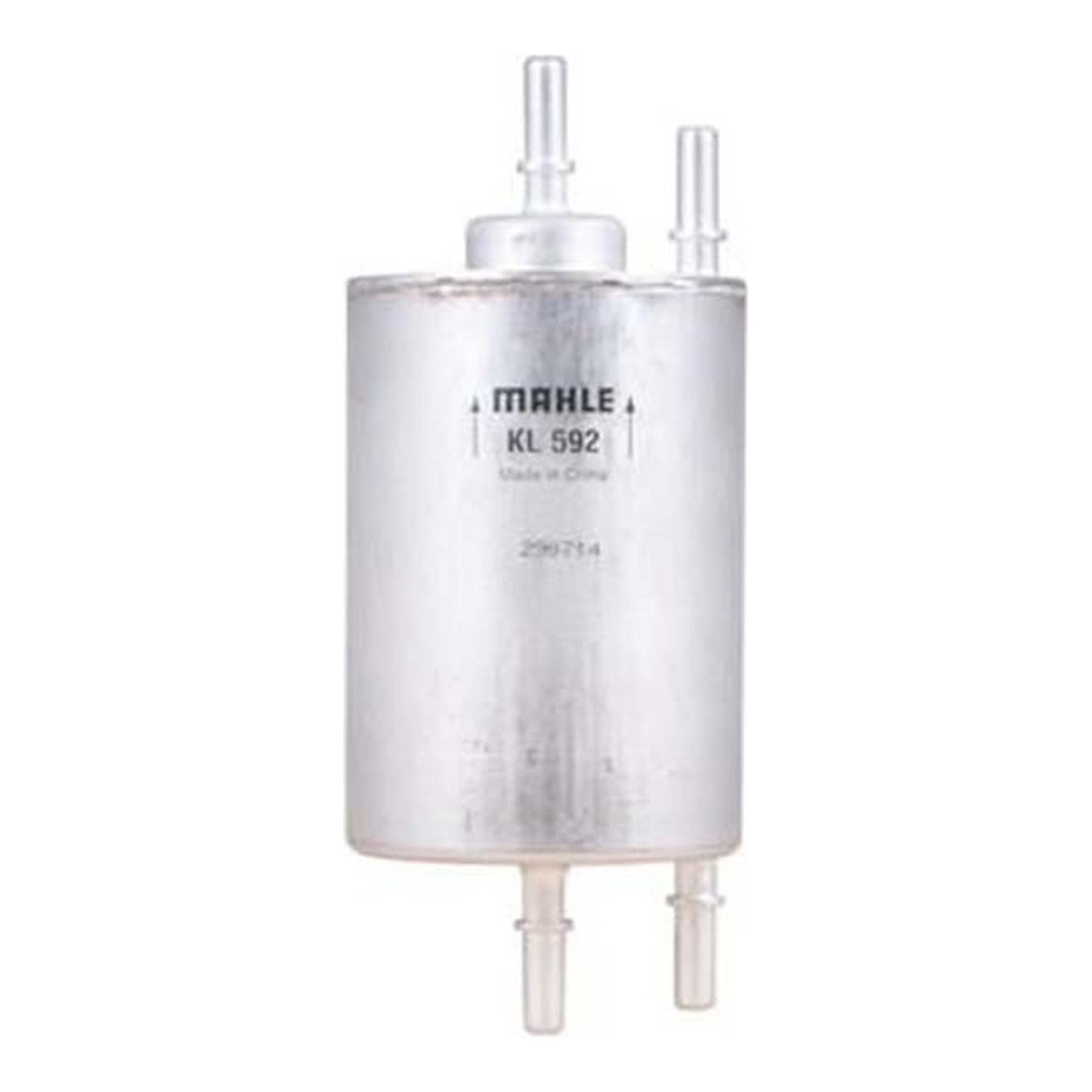 MAHLE 연료 필터