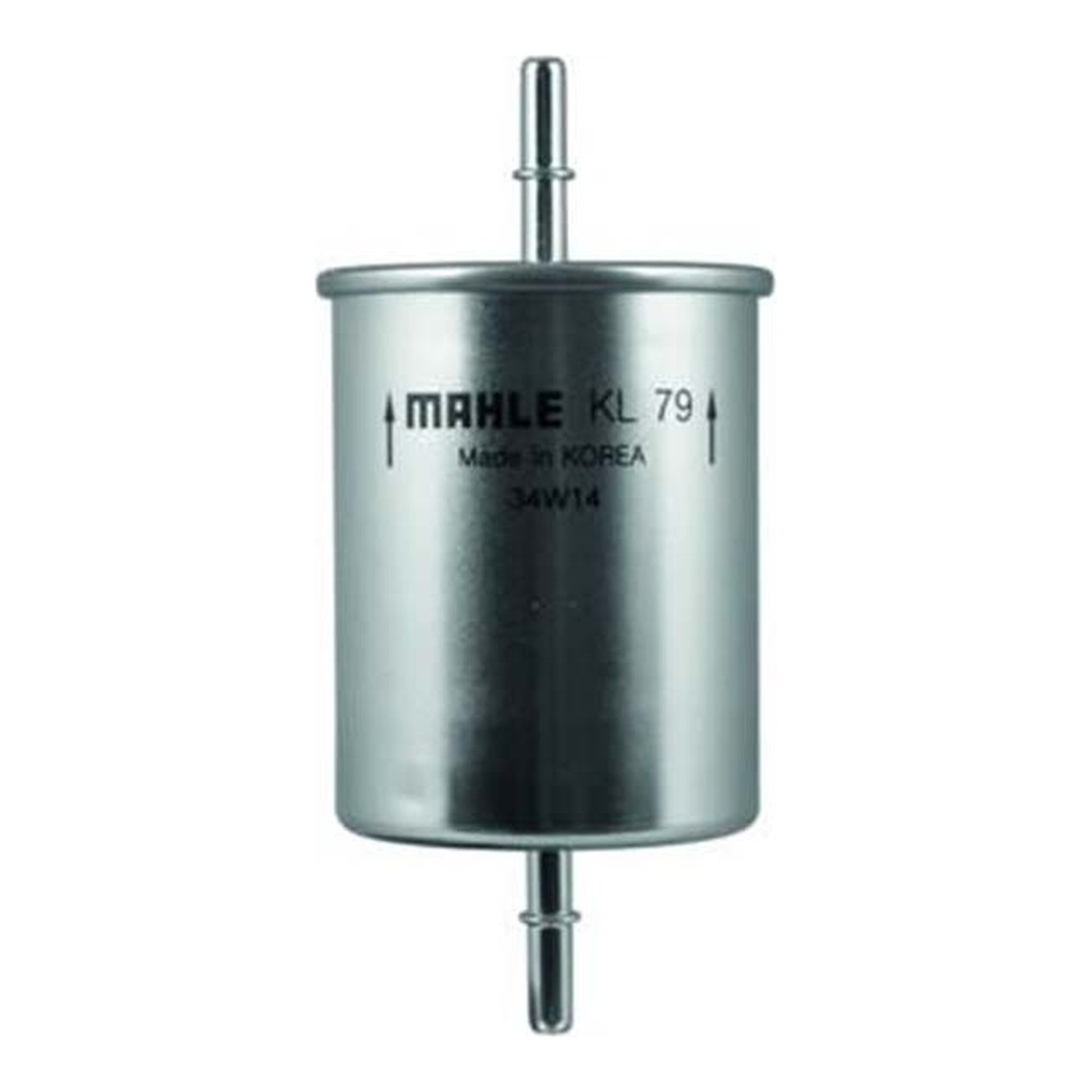 MAHLE 연료 필터