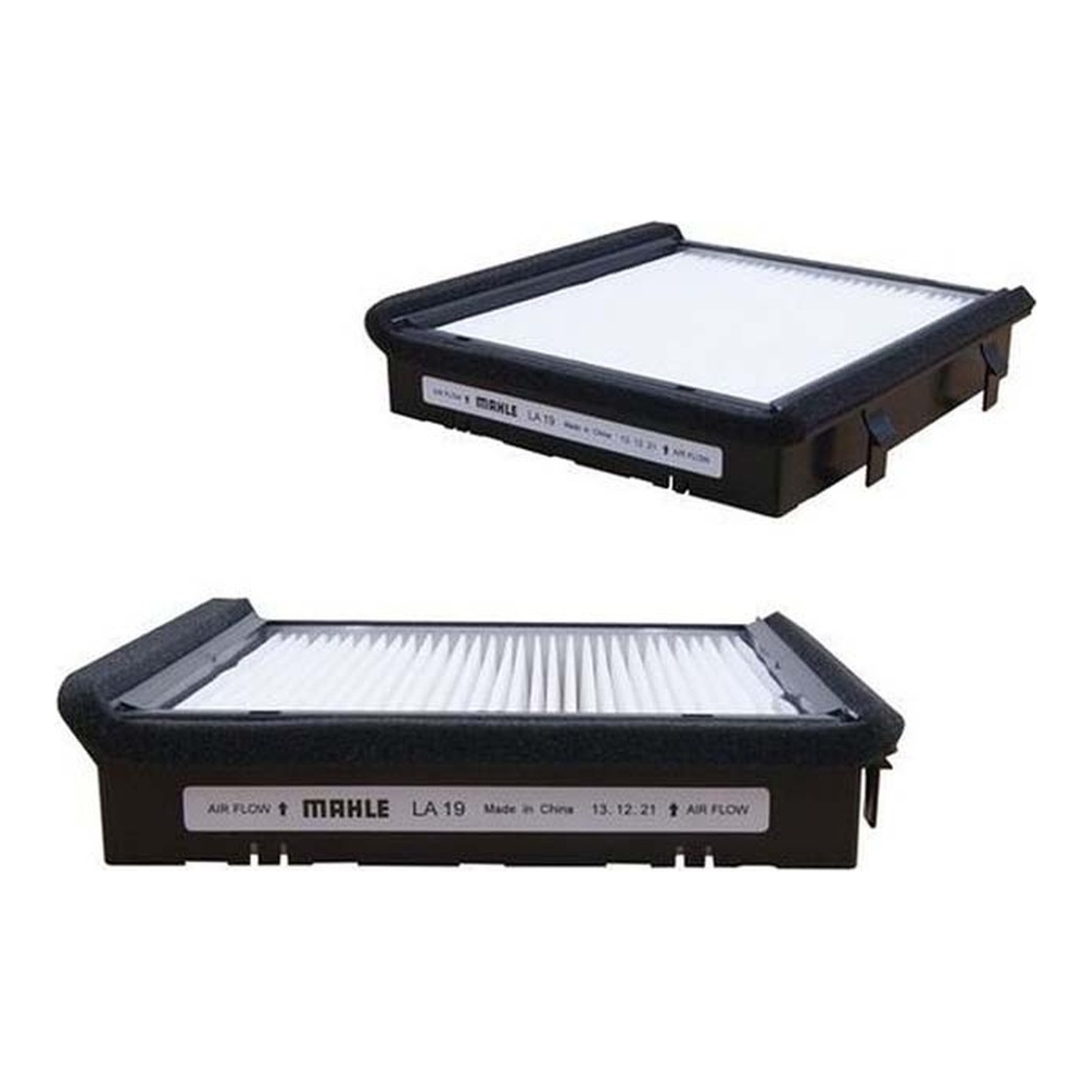 MAHLE 에어컨 필터