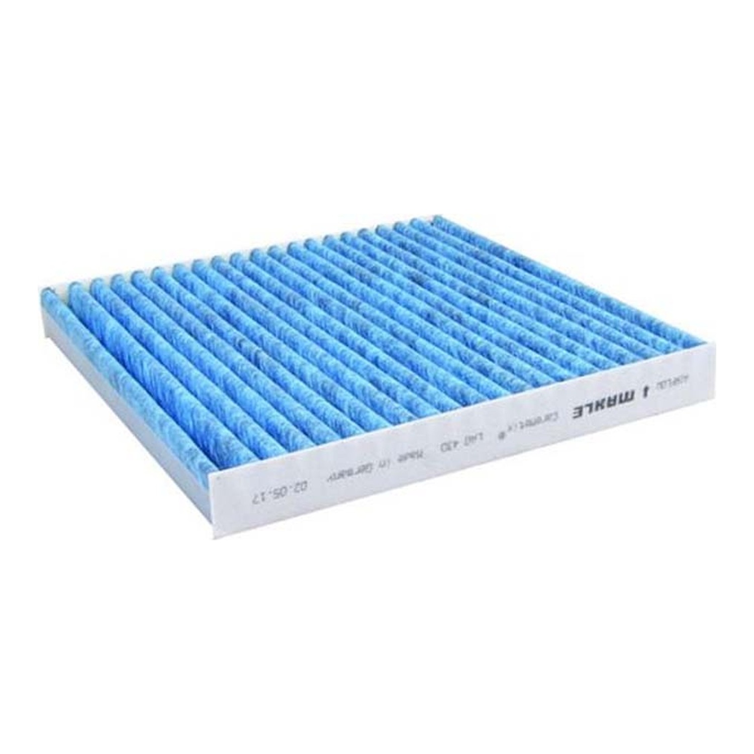 MAHLE 프리미엄 PM2.5 에어컨 필터