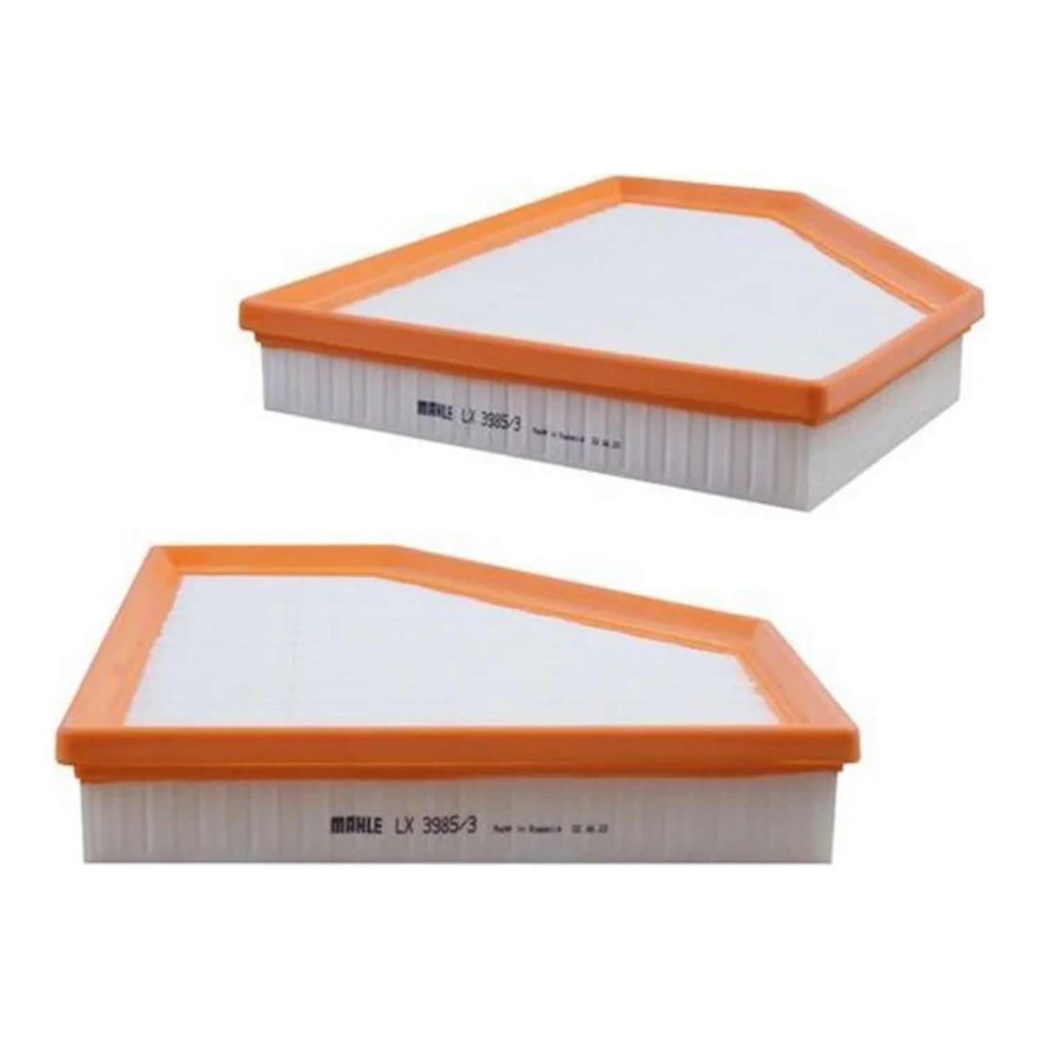 MAHLE 에어필터