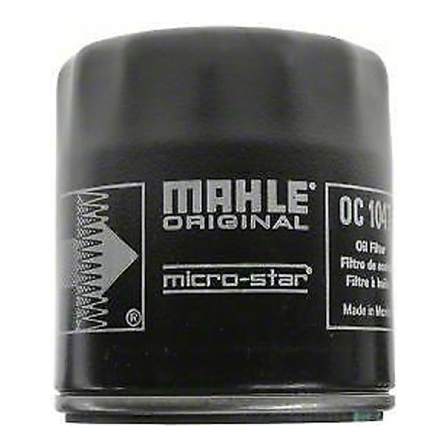 MAHLE 엔진오일필터