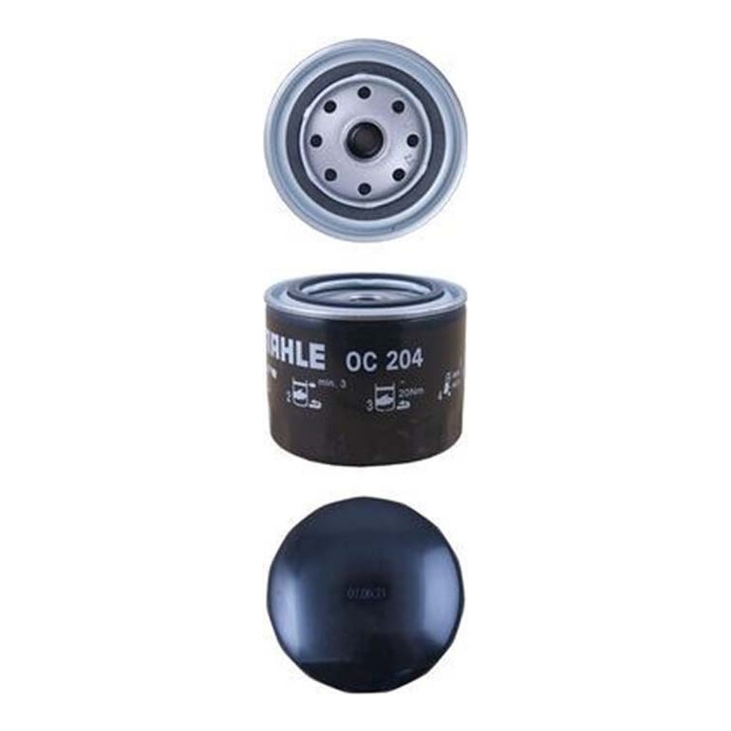 MAHLE 엔진오일필터