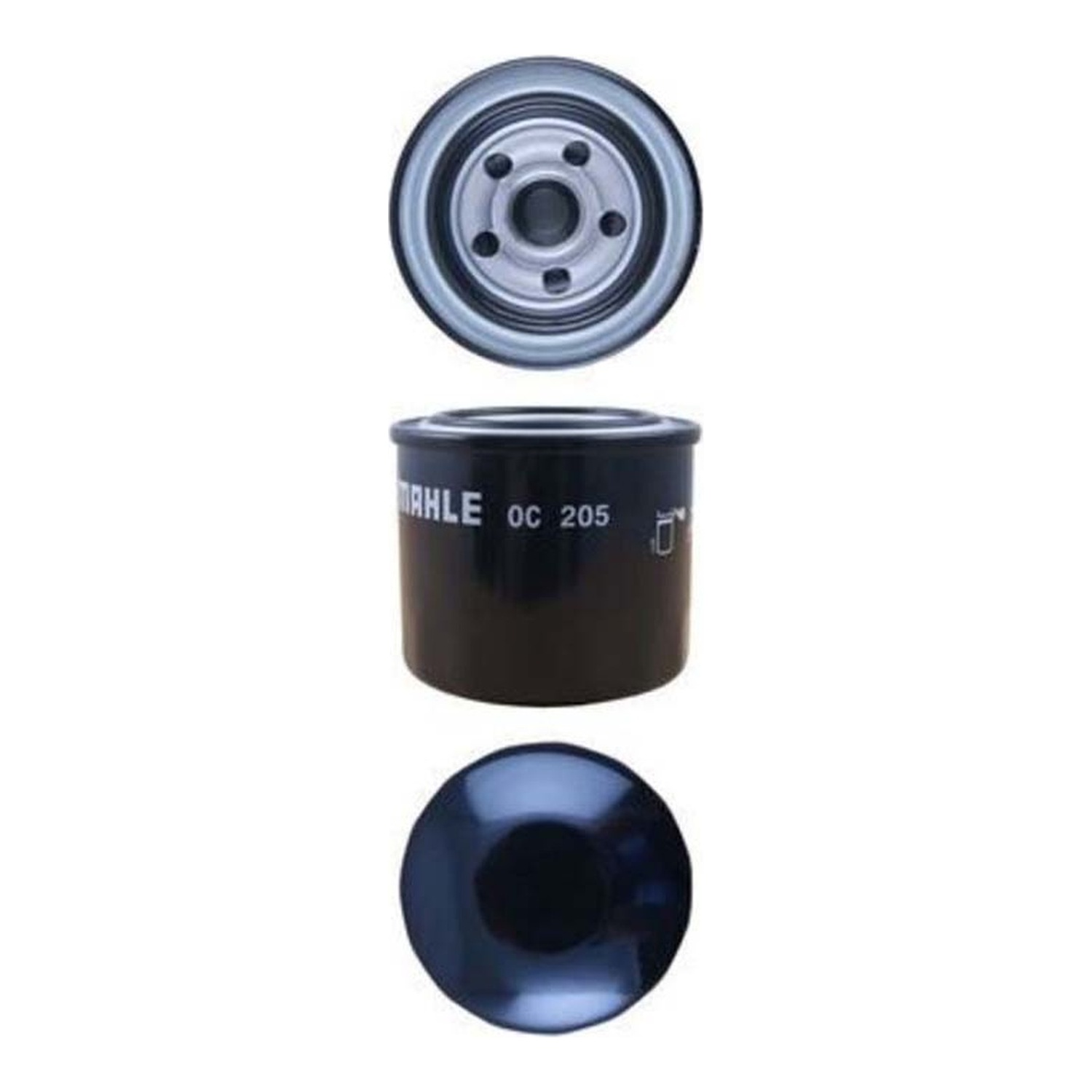 MAHLE 엔진오일필터