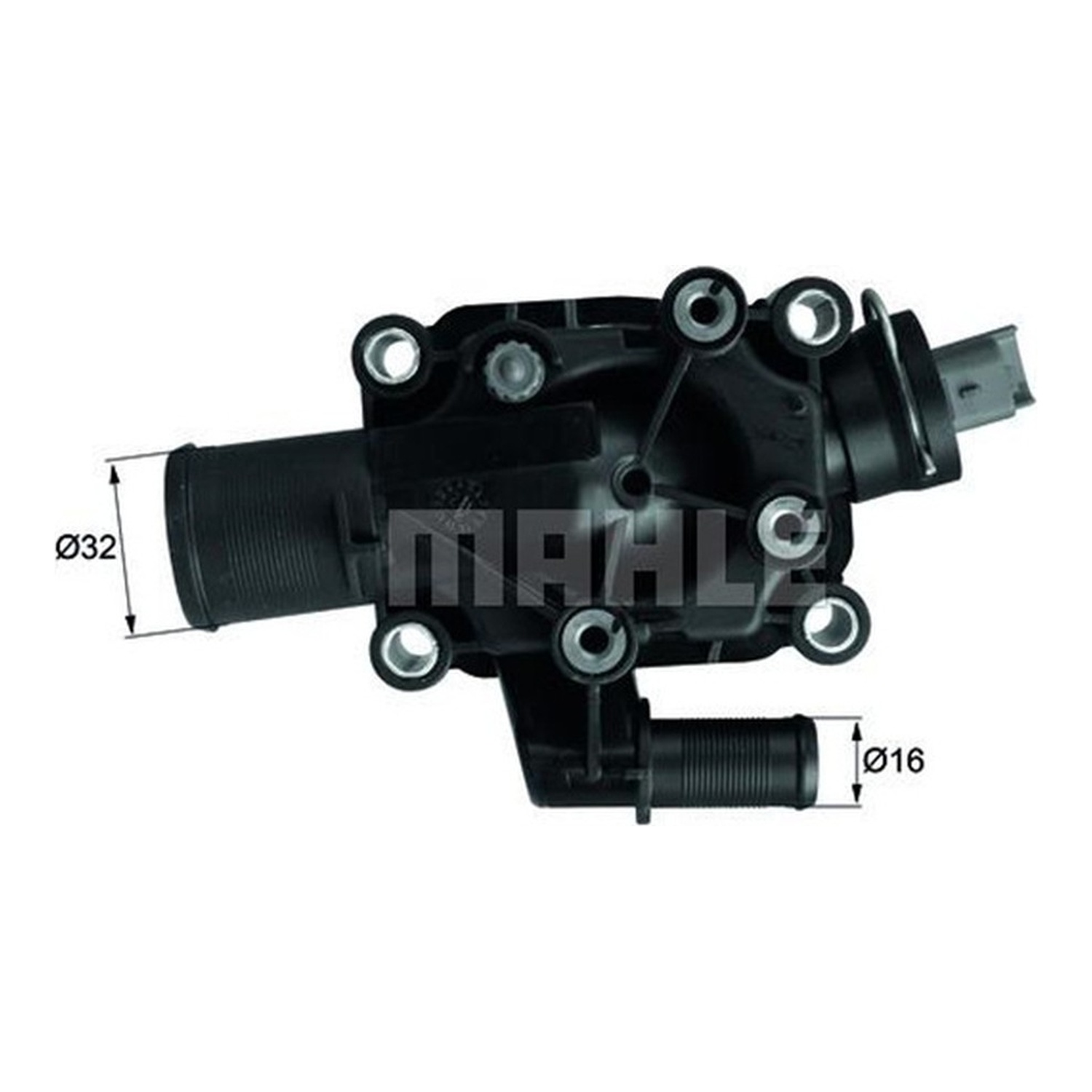 MAHLE 써모스탯