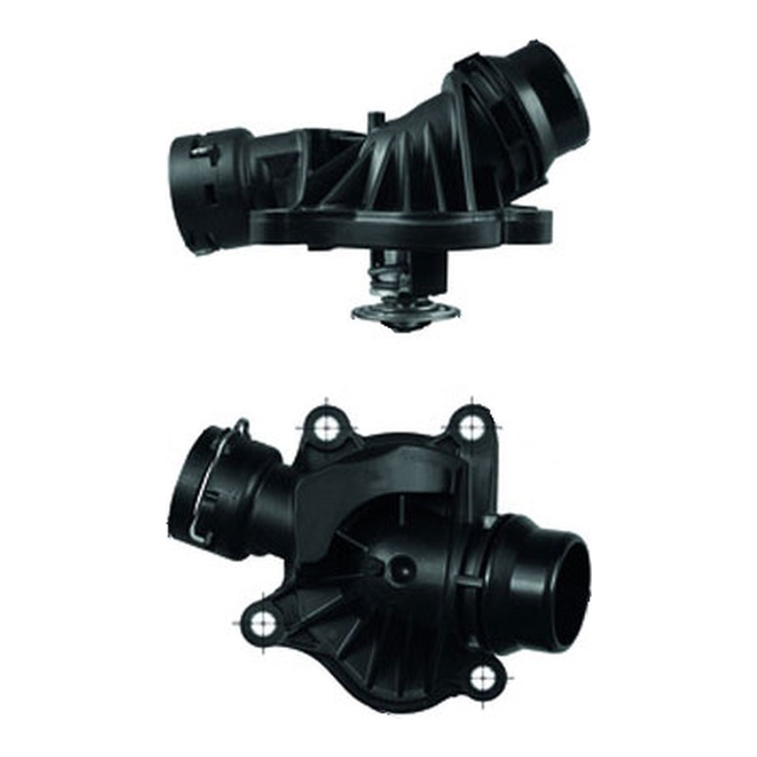 BMW X5 30d E70 써모스탯 MAHLE 11517789014 11517805811 11517787052 90af