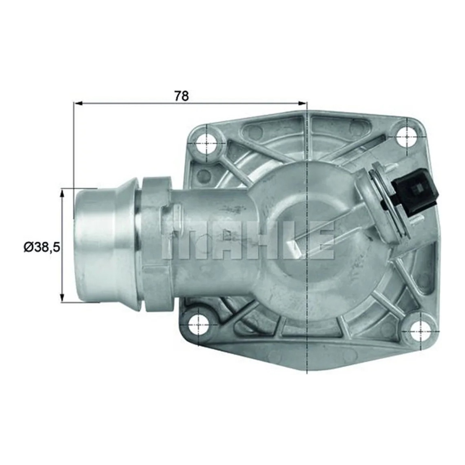 MAHLE 써모스탯
