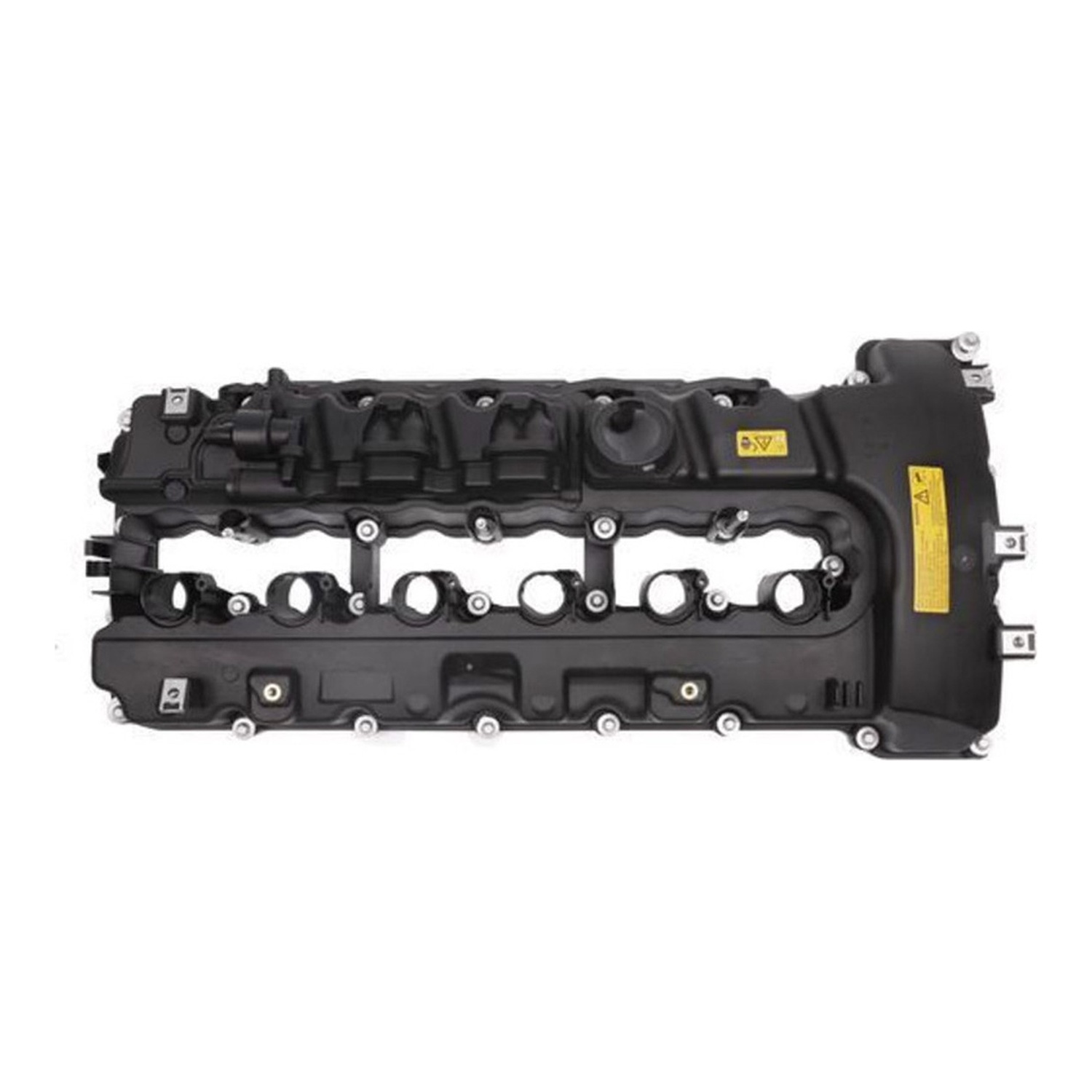 BMW 5시리즈 E60 실린더 헤드 커버 MAHLE 11127565284 48ae