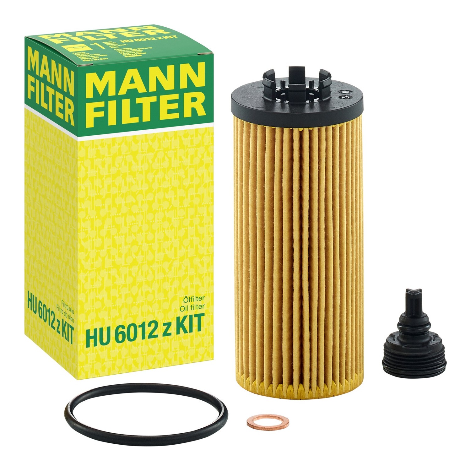 BMW 118d F40 엔진오일필터 MANN 11428593186 c706