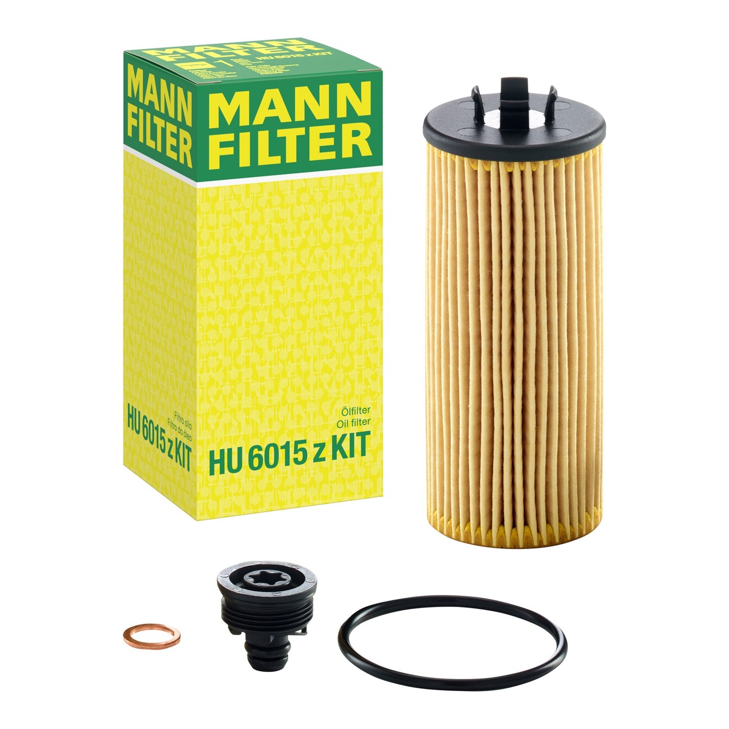 BMW X1 F48 엔진오일필터 MANN 11428513948 11428570590 11428575210 2fec