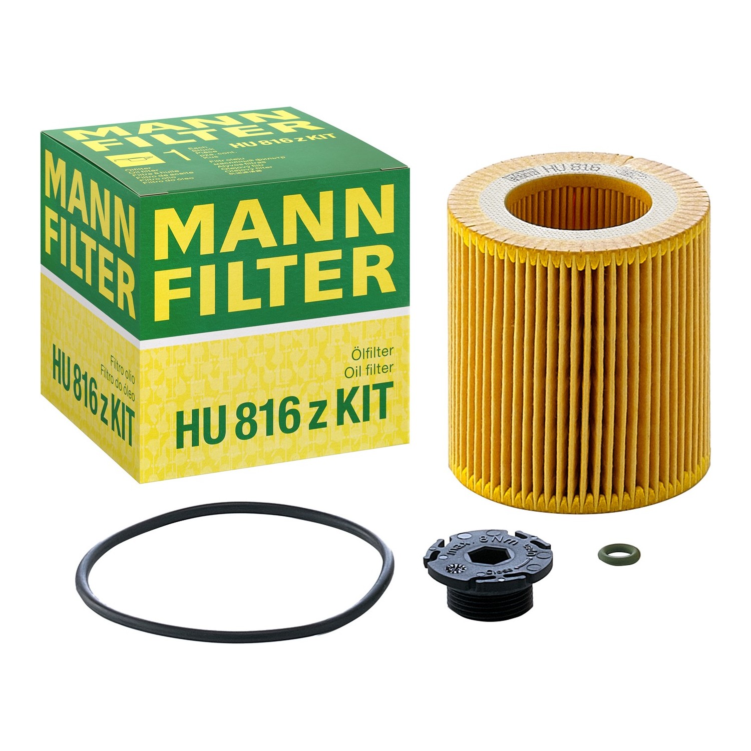 BMW 520i F10 엔진오일필터 MANN 11427640862 11427953125 11428683204 b3a9