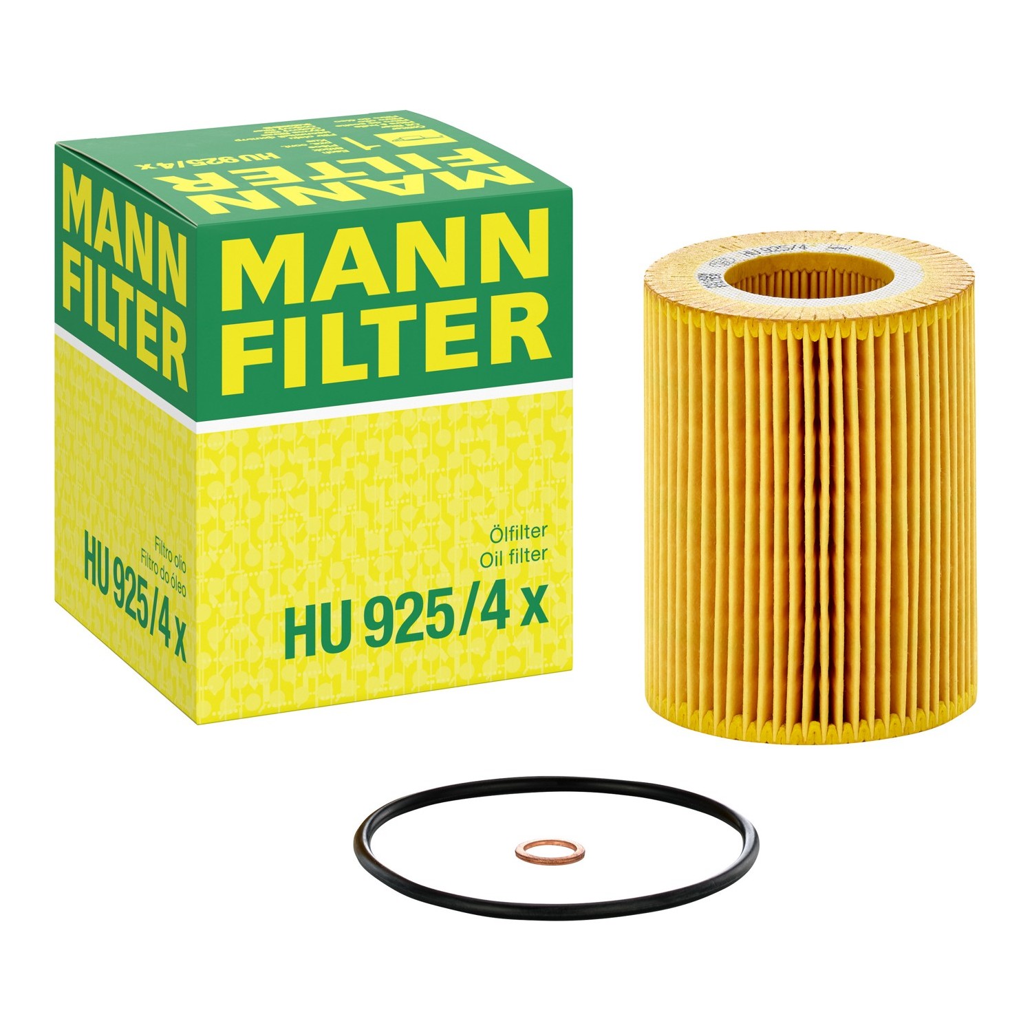 BMW 323i E36 엔진오일필터 MANN 11427512301 11421427908 11421740534 fb06