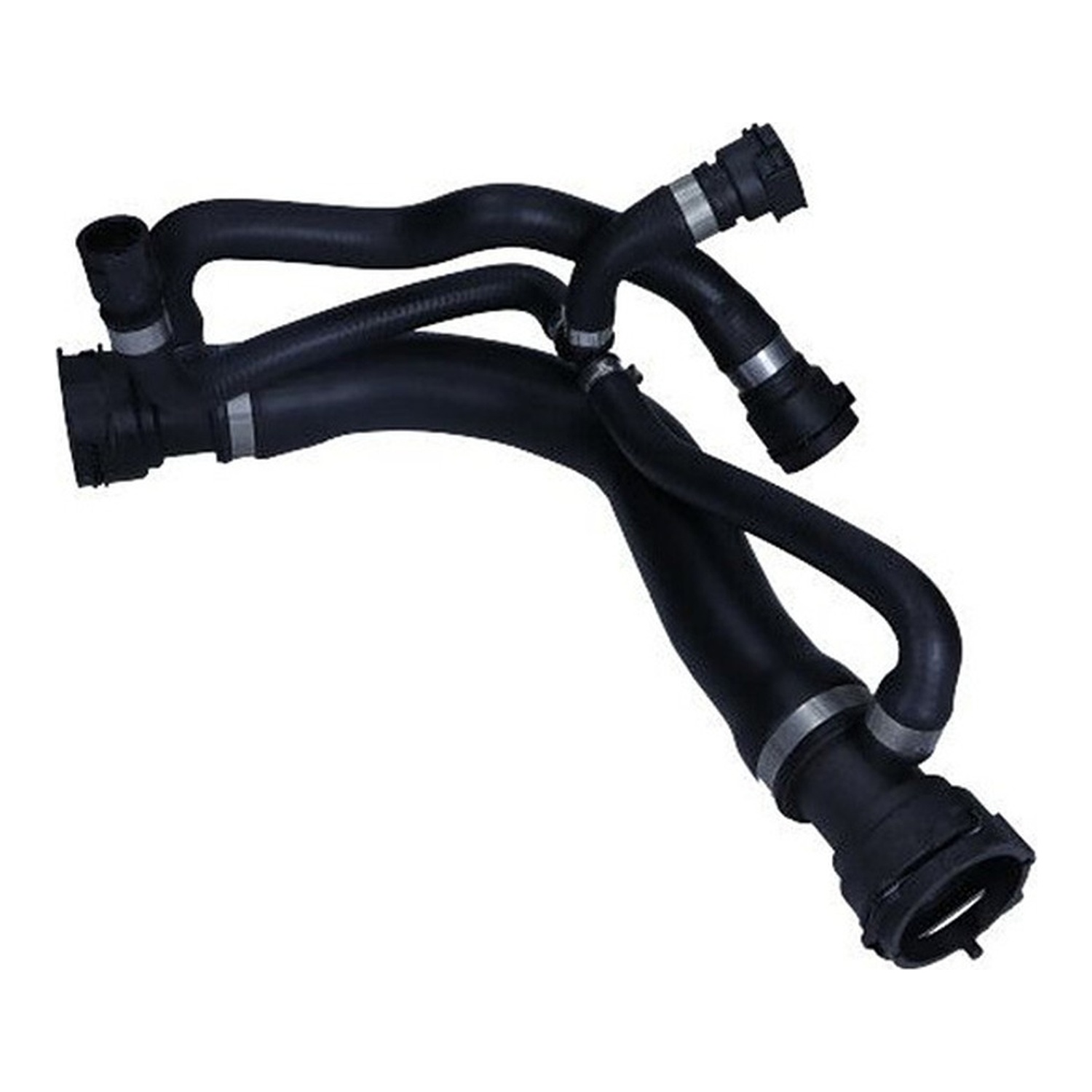 BMW 735i E65 냉각수 호스 MAXGEAR 17127508010 bc89