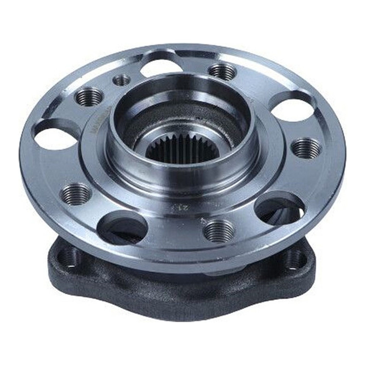 MAXGEAR 앞쪽 허브베어링