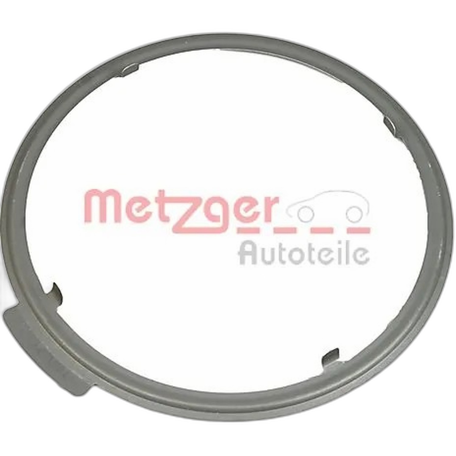 METZGER EGR 밸브