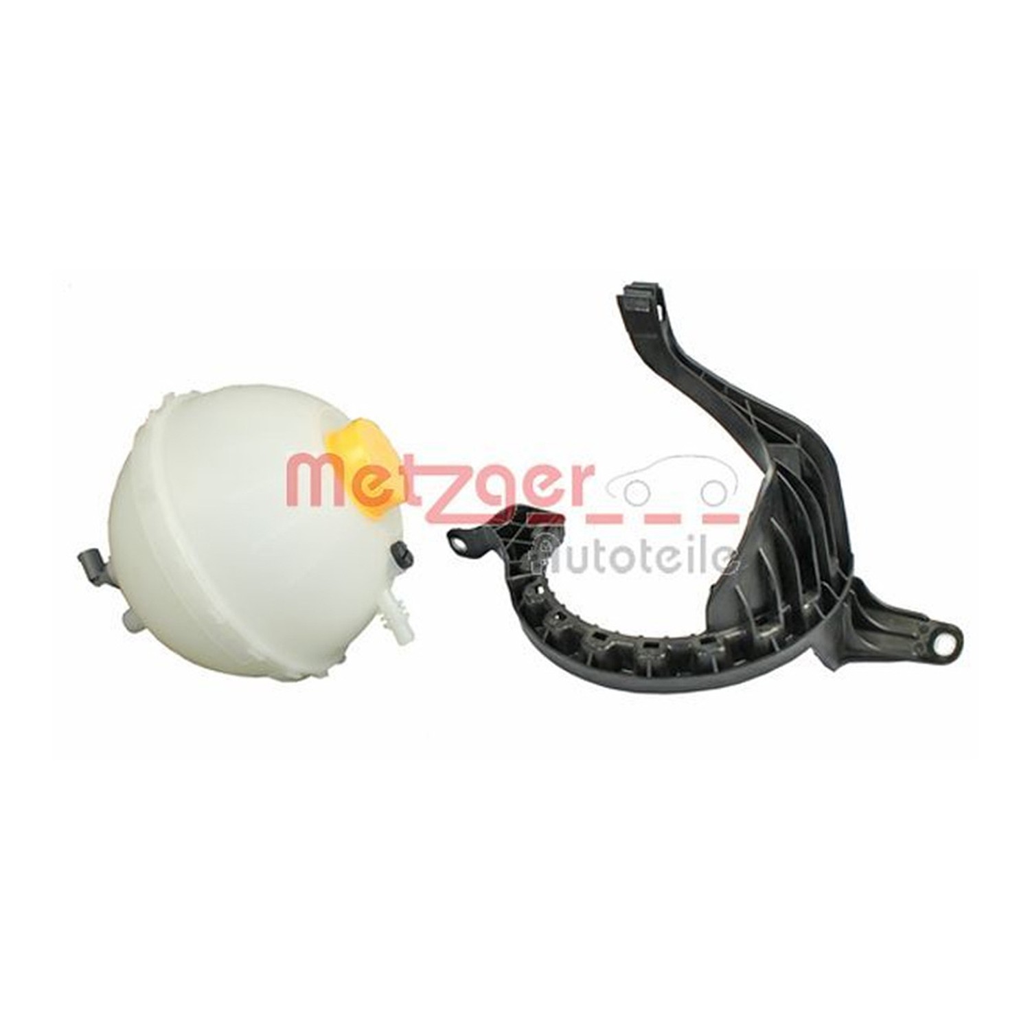 BMW 520i F10 냉각수 보조탱크 METZGER 17137619189 17137649733 17138614293 f01f