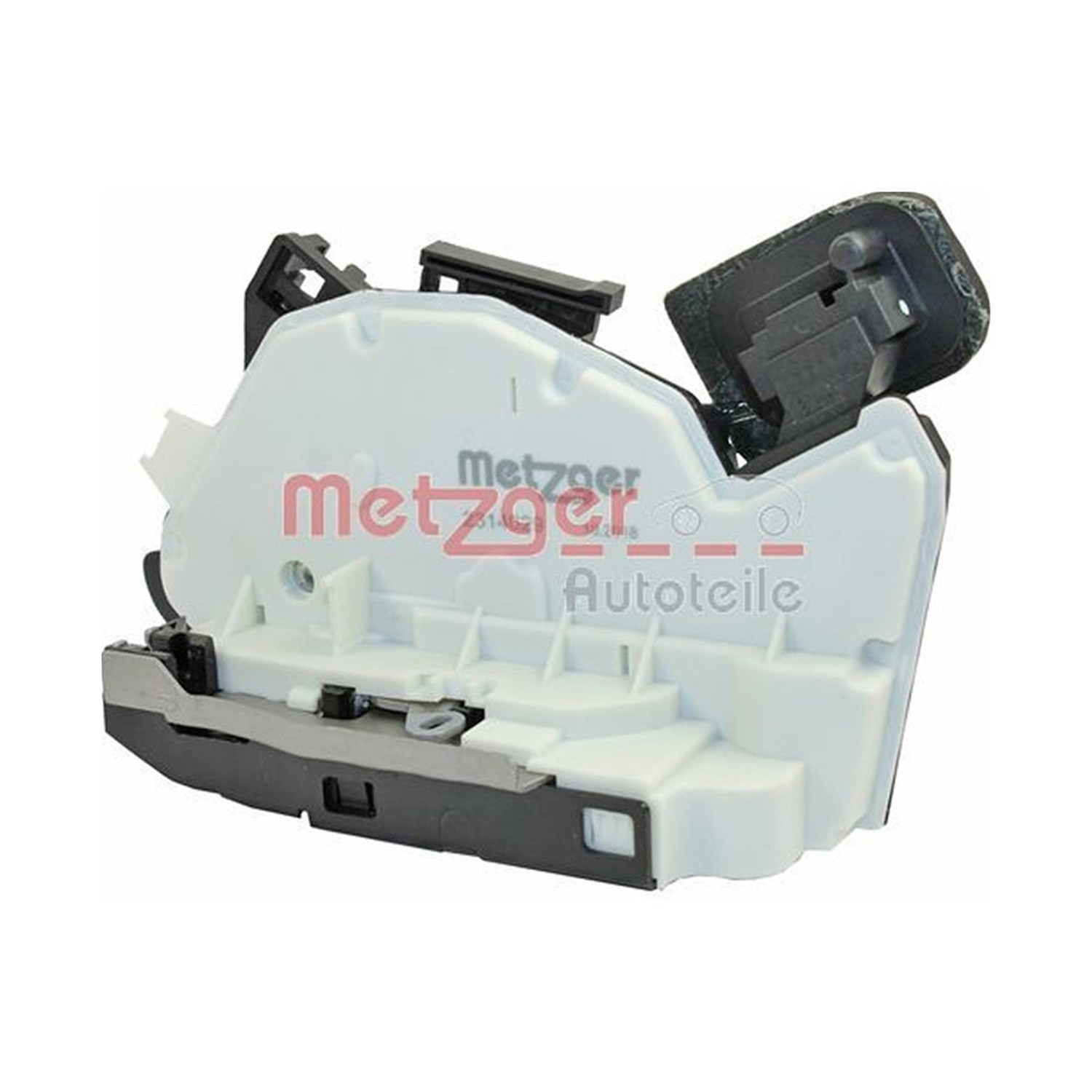 METZGER 뒤좌측 도어락