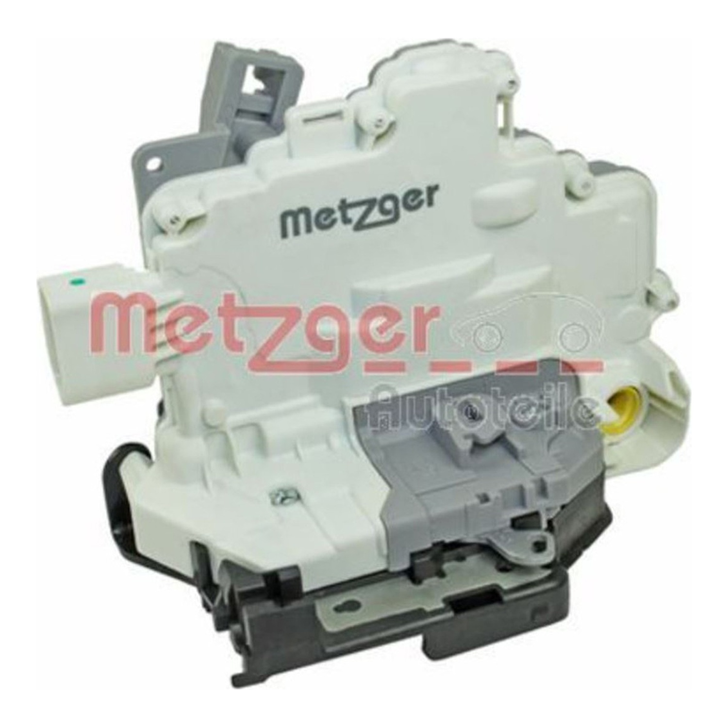 METZGER 앞좌측 도어락